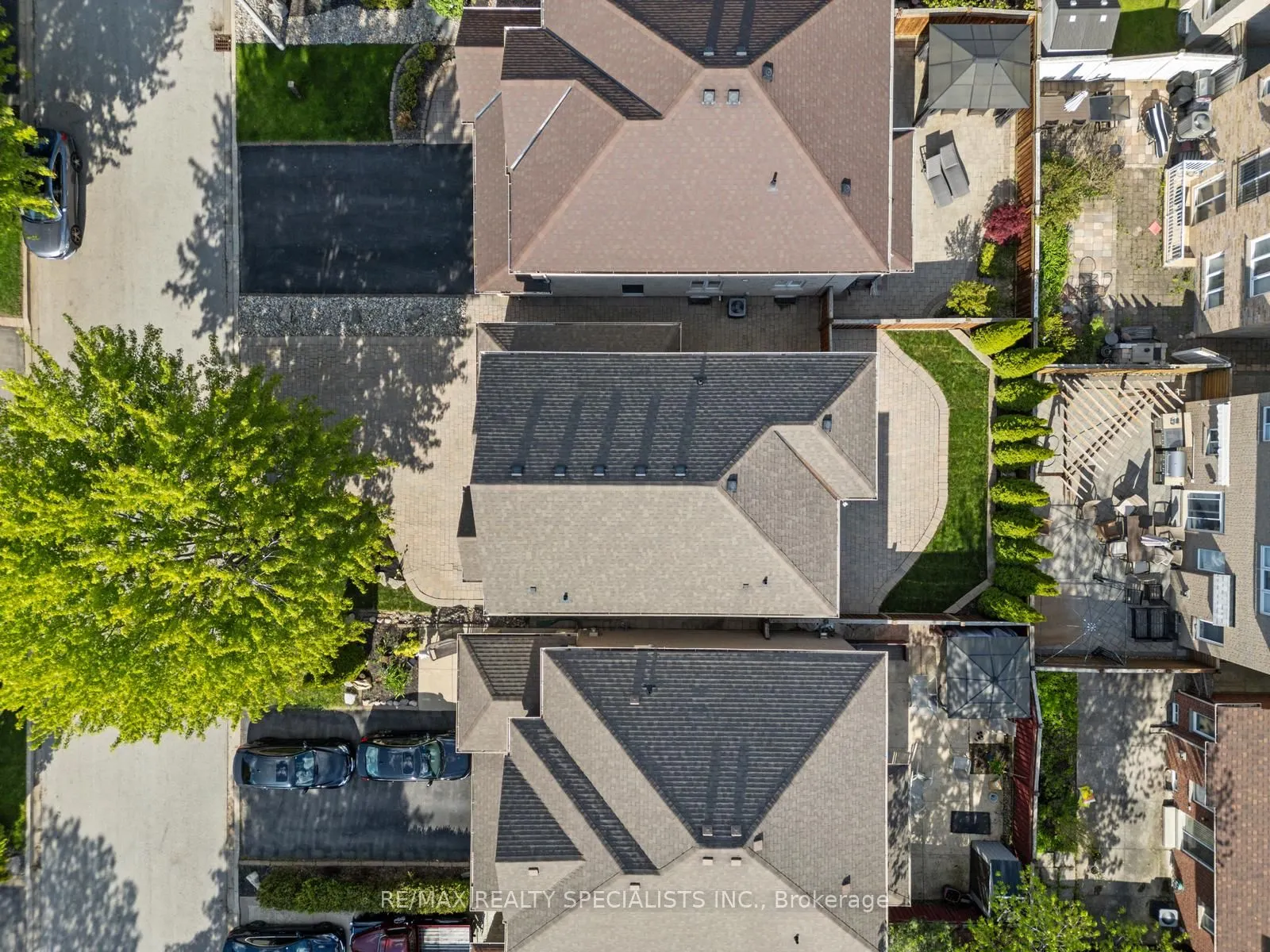25 Grapevine Drive
