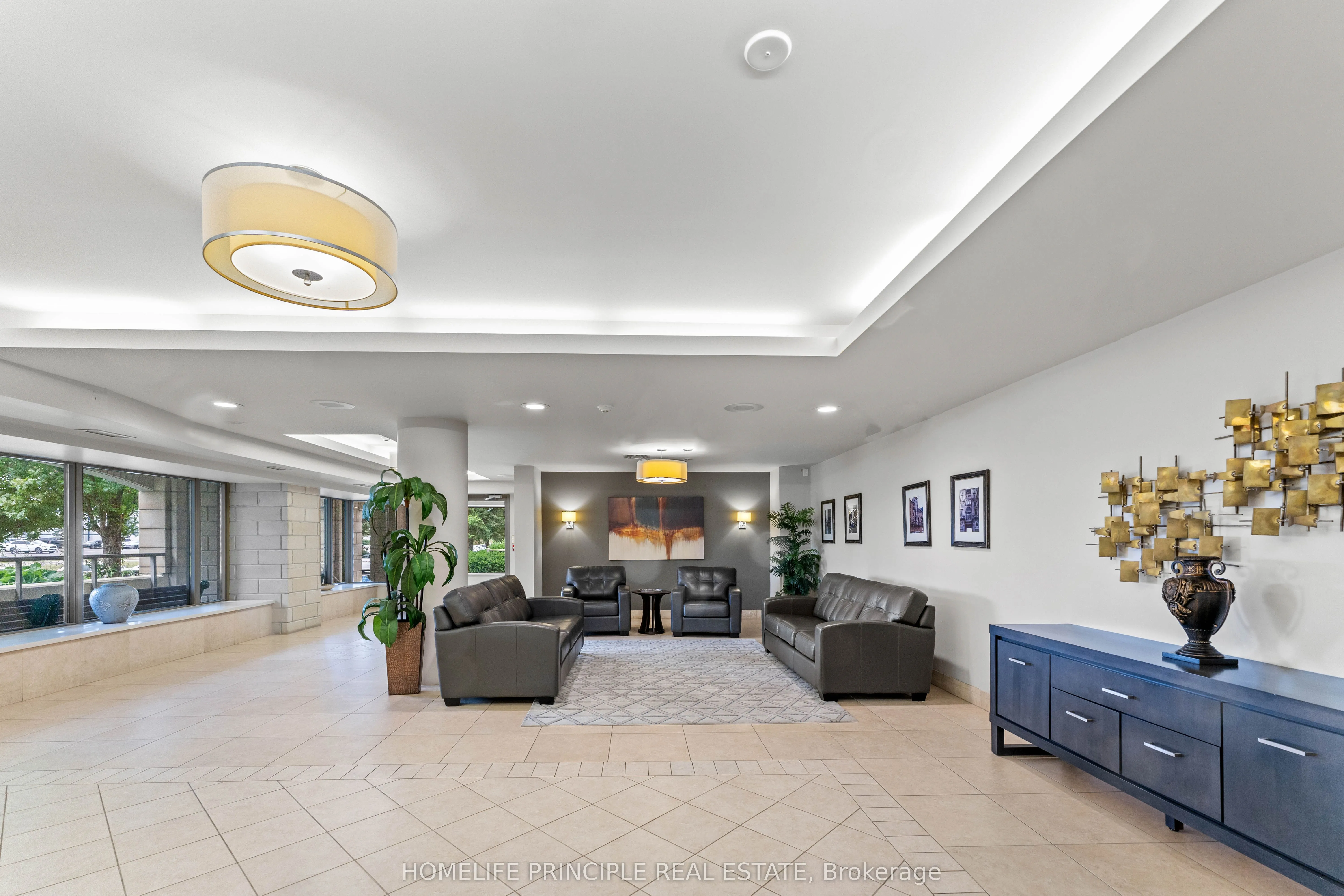 2500 Rutherford Road, #502