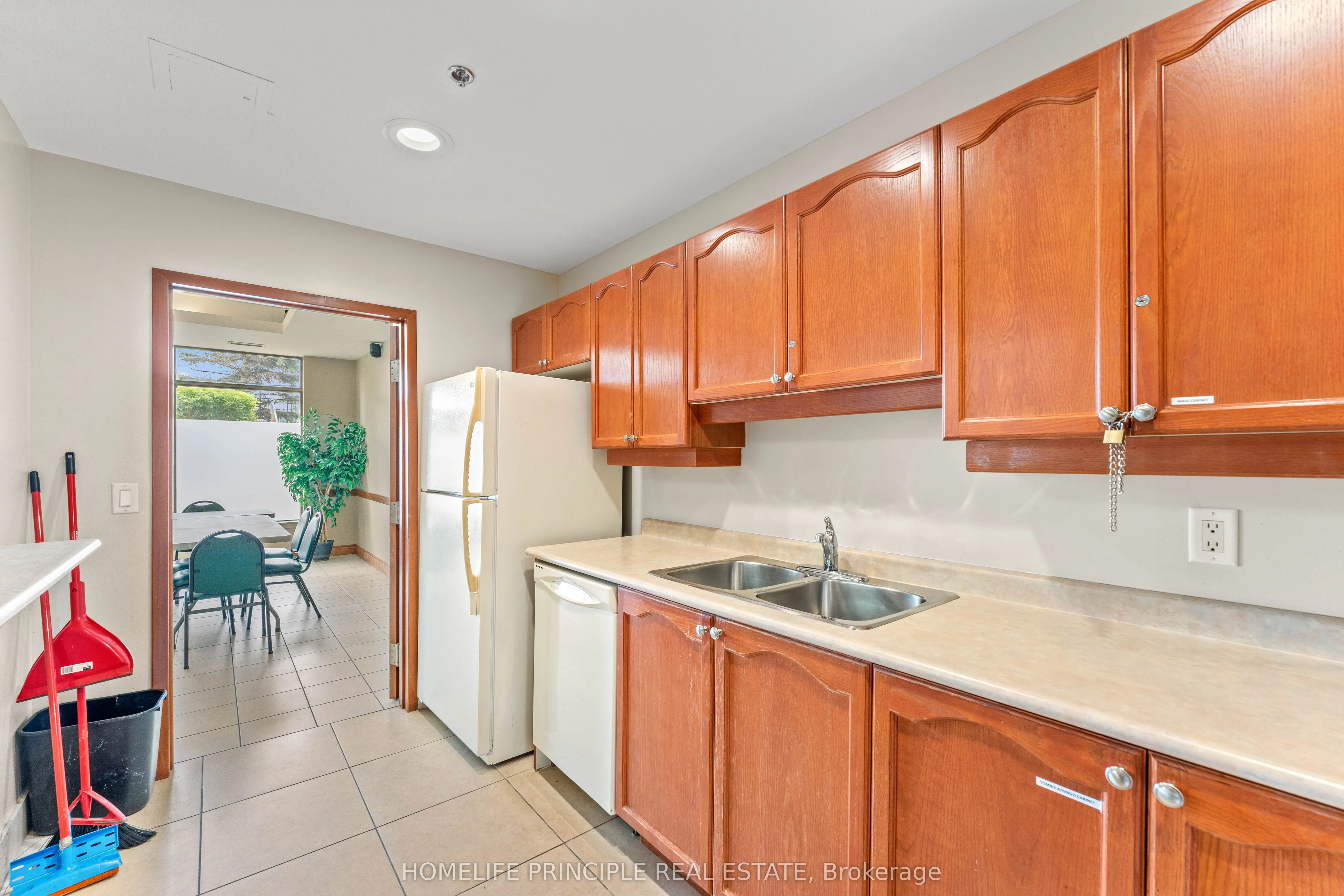 2500 Rutherford Road, #502