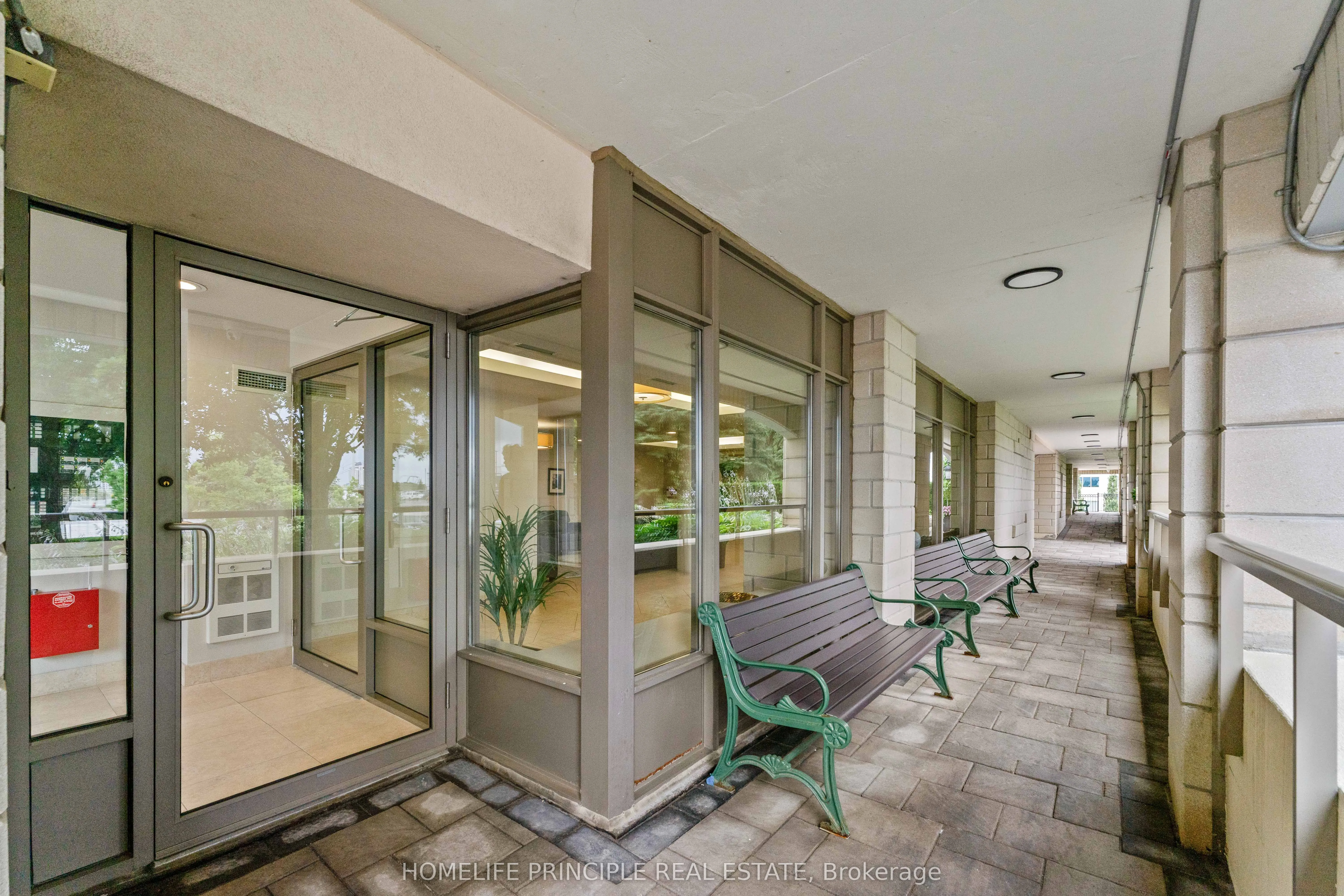 2500 Rutherford Road, #502