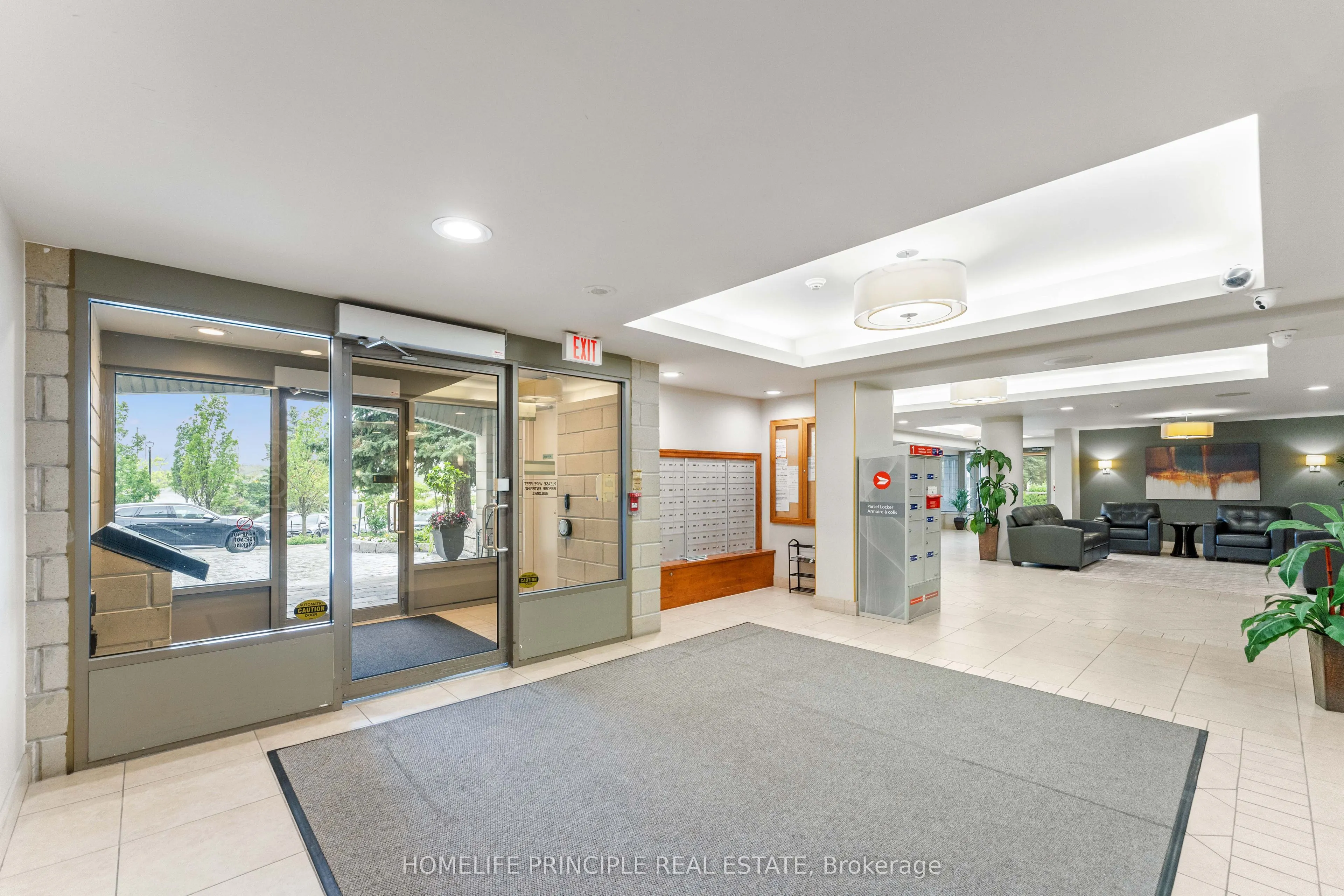 2500 Rutherford Road, #502