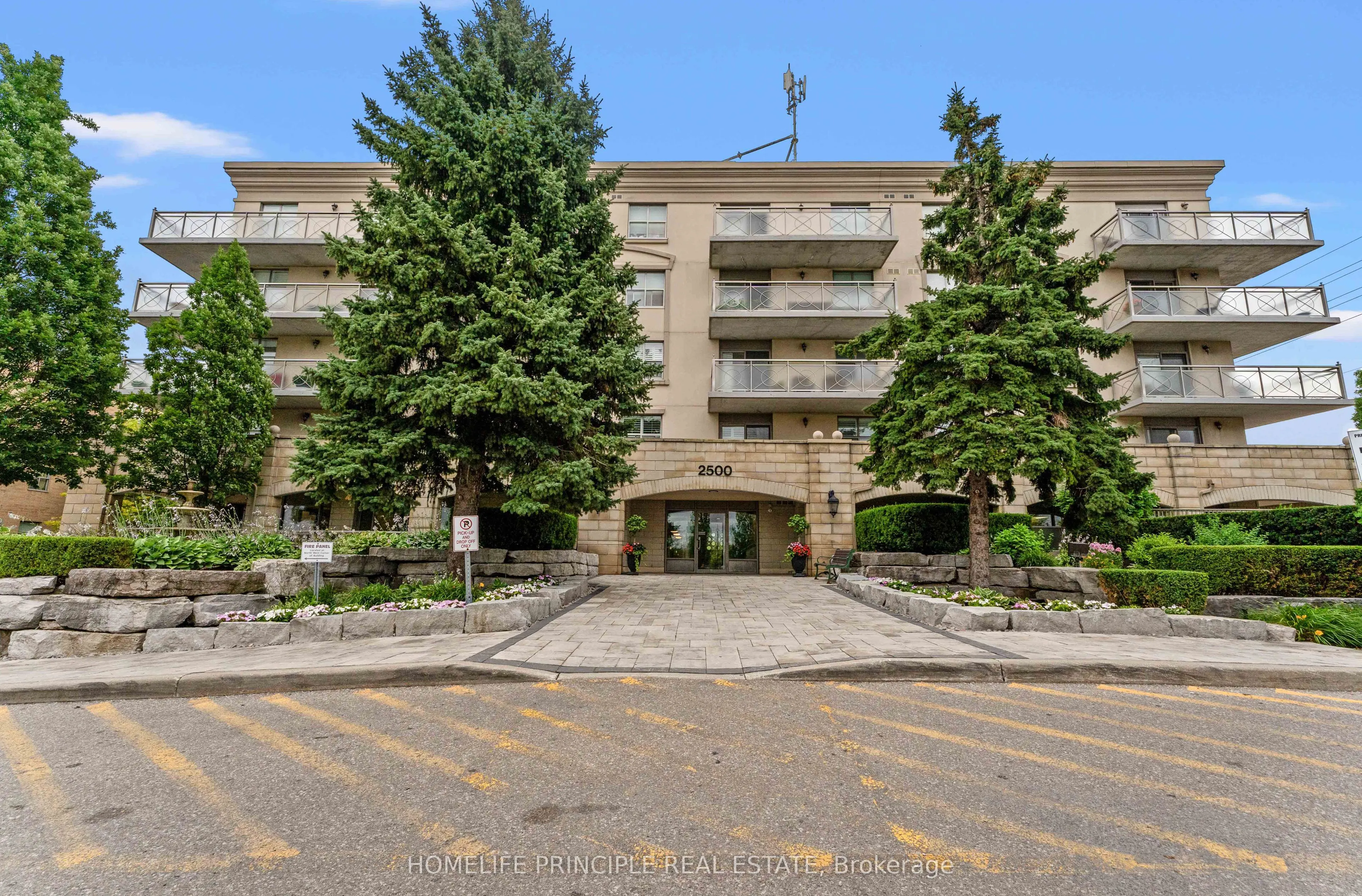 2500 Rutherford Road, #502