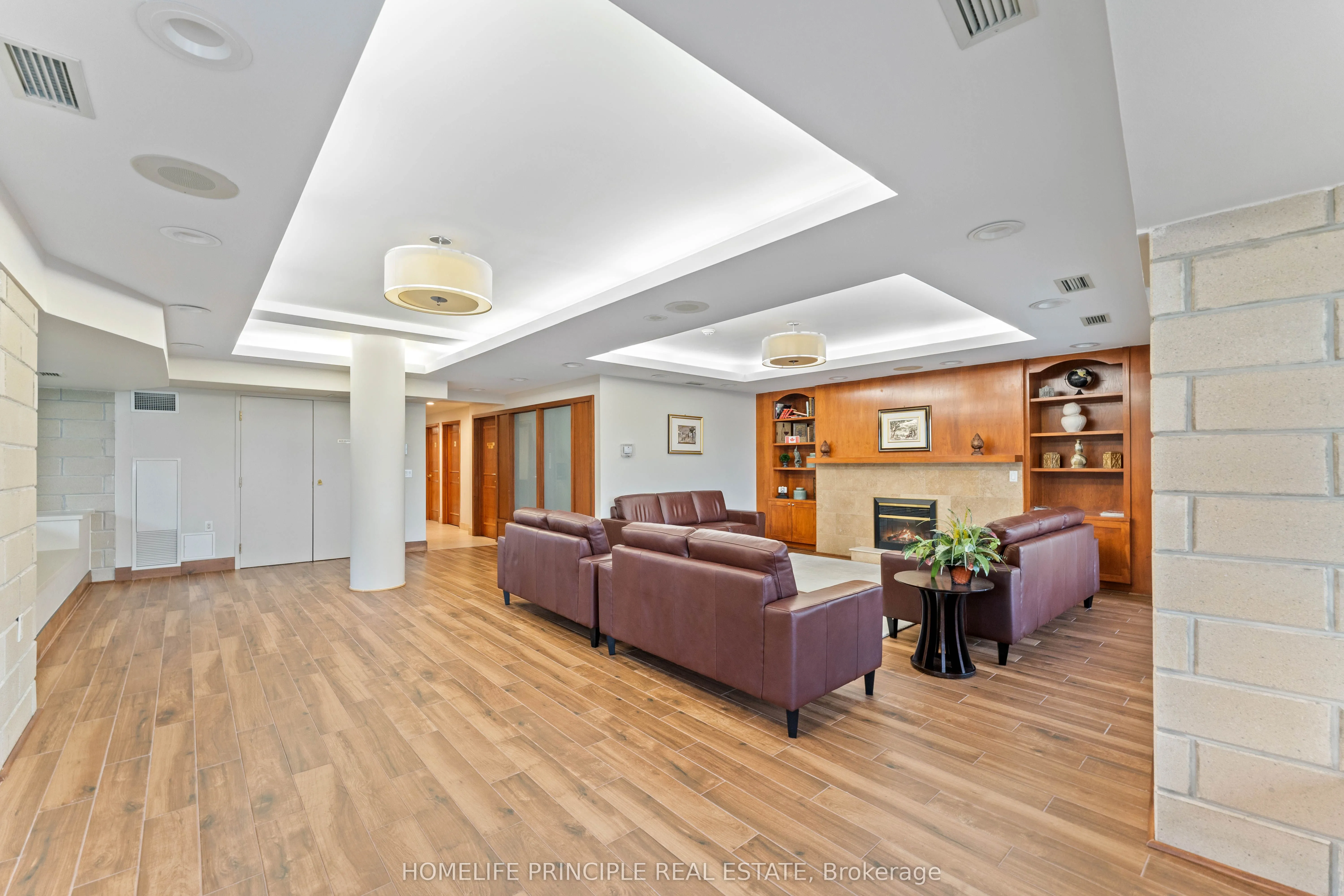 2500 Rutherford Road, #502