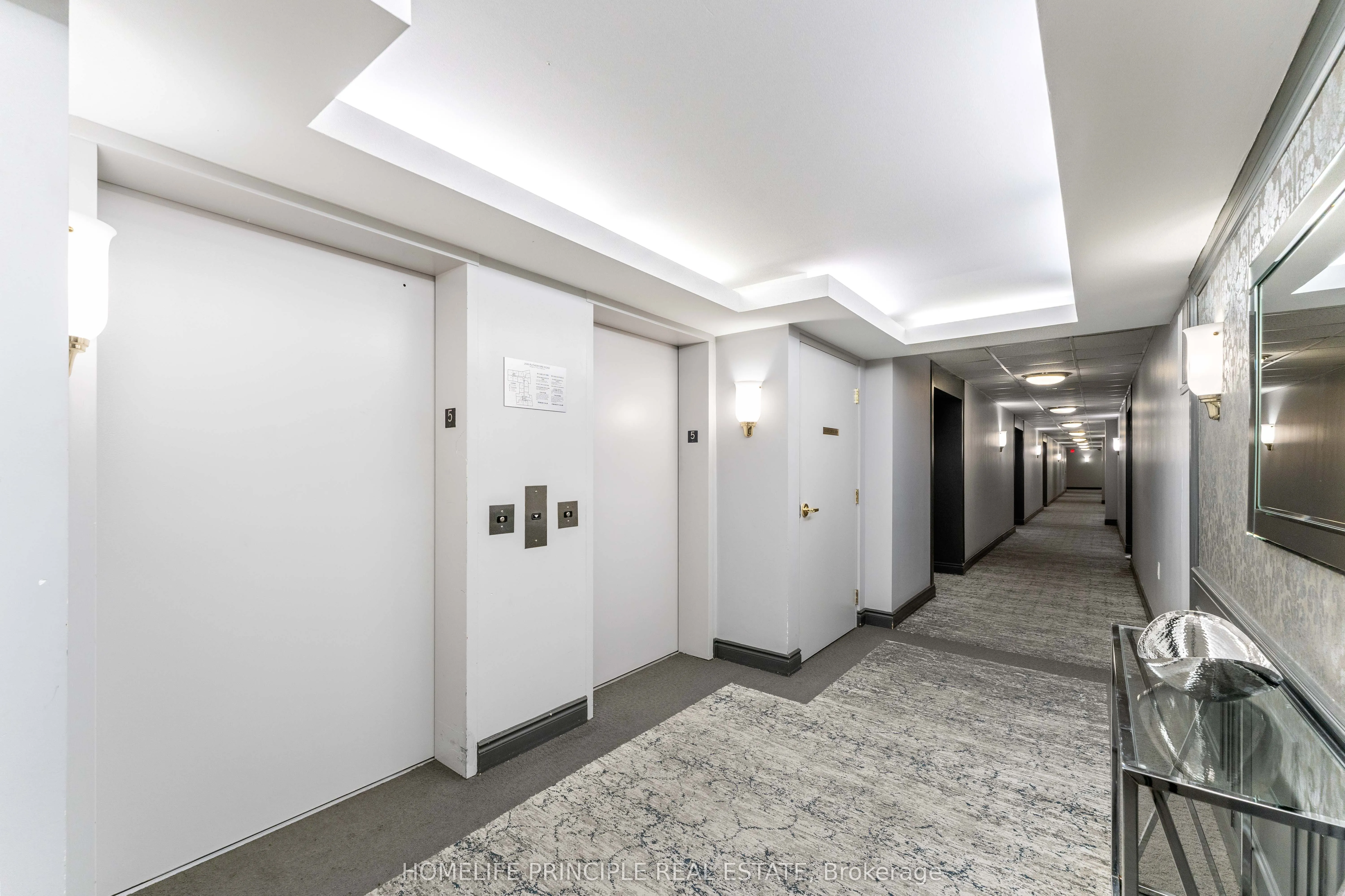 2500 Rutherford Road, #502