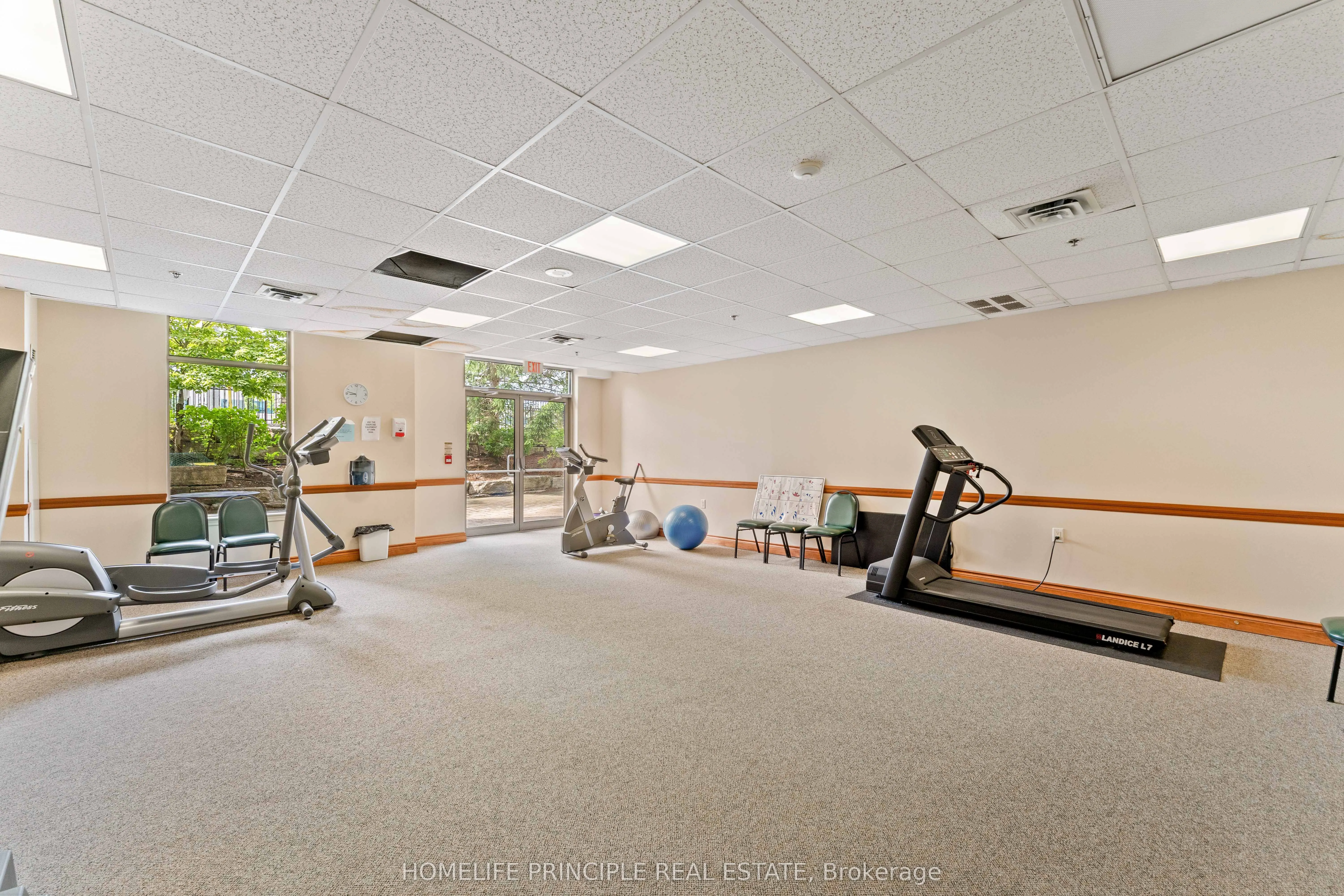2500 Rutherford Road, #502