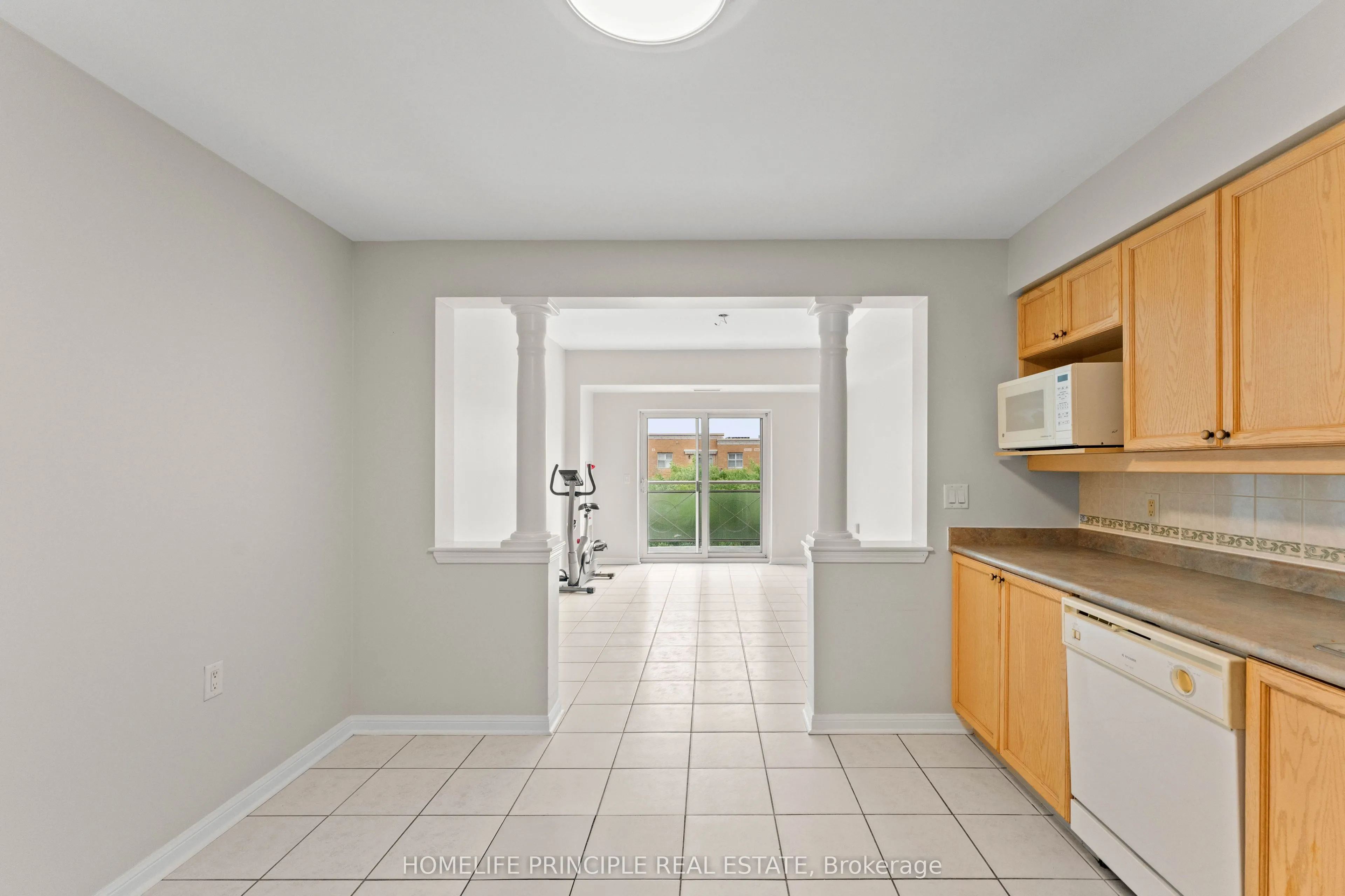 2500 Rutherford Road, #502