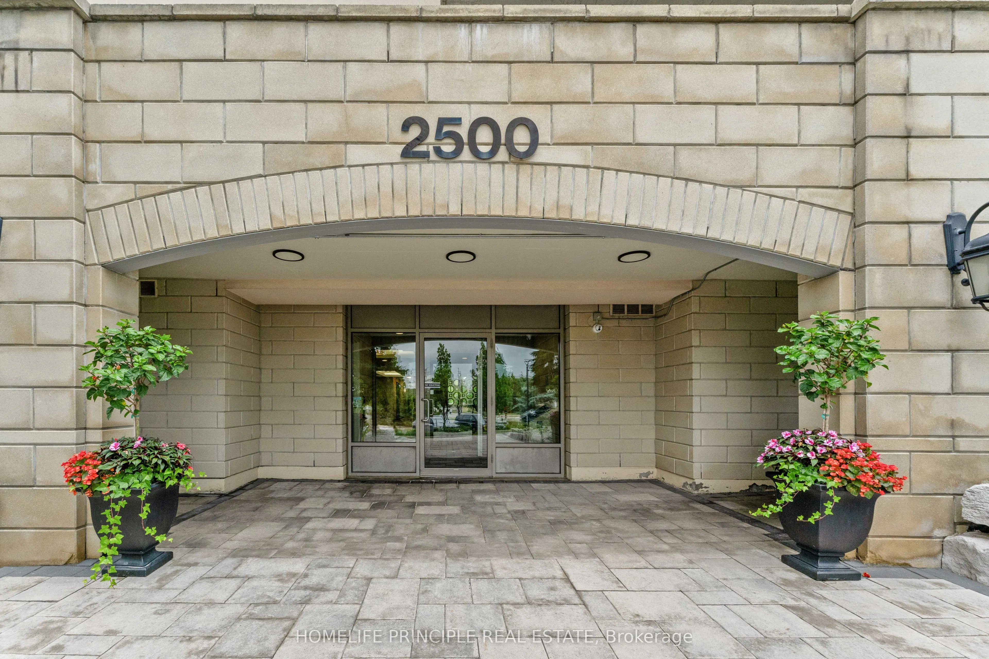 2500 Rutherford Road, #502