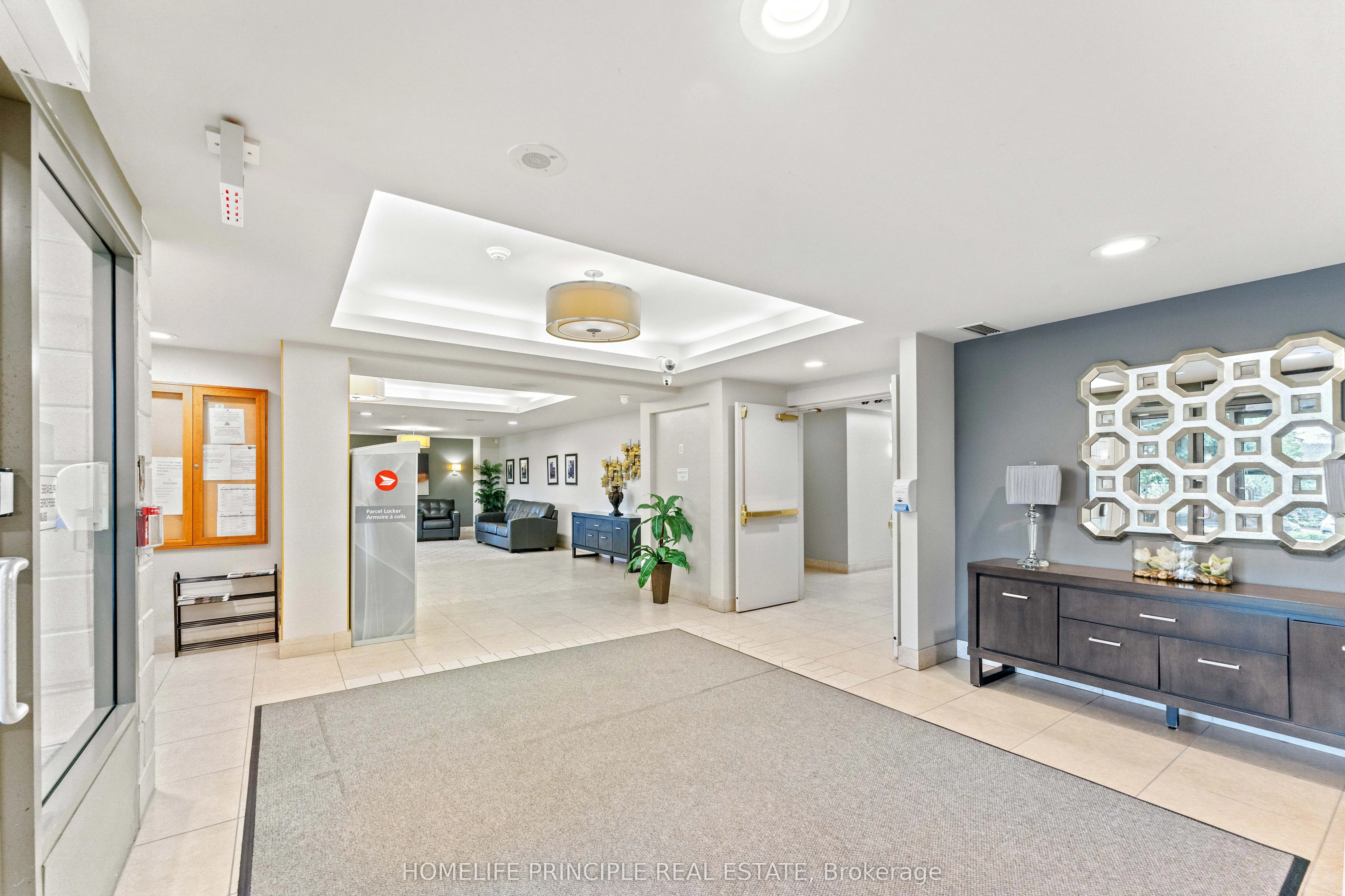 2500 Rutherford Road, #502