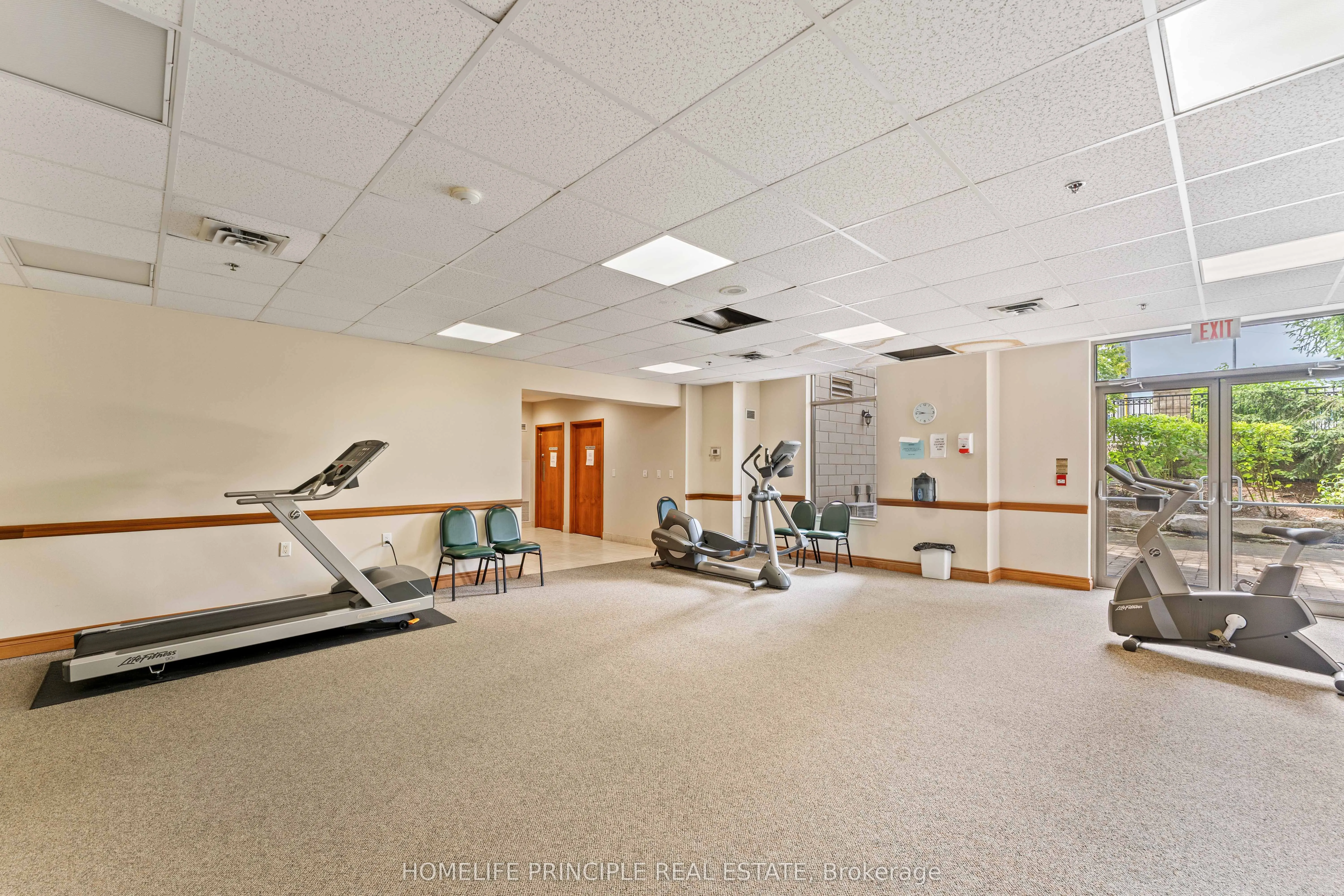 2500 Rutherford Road, #502