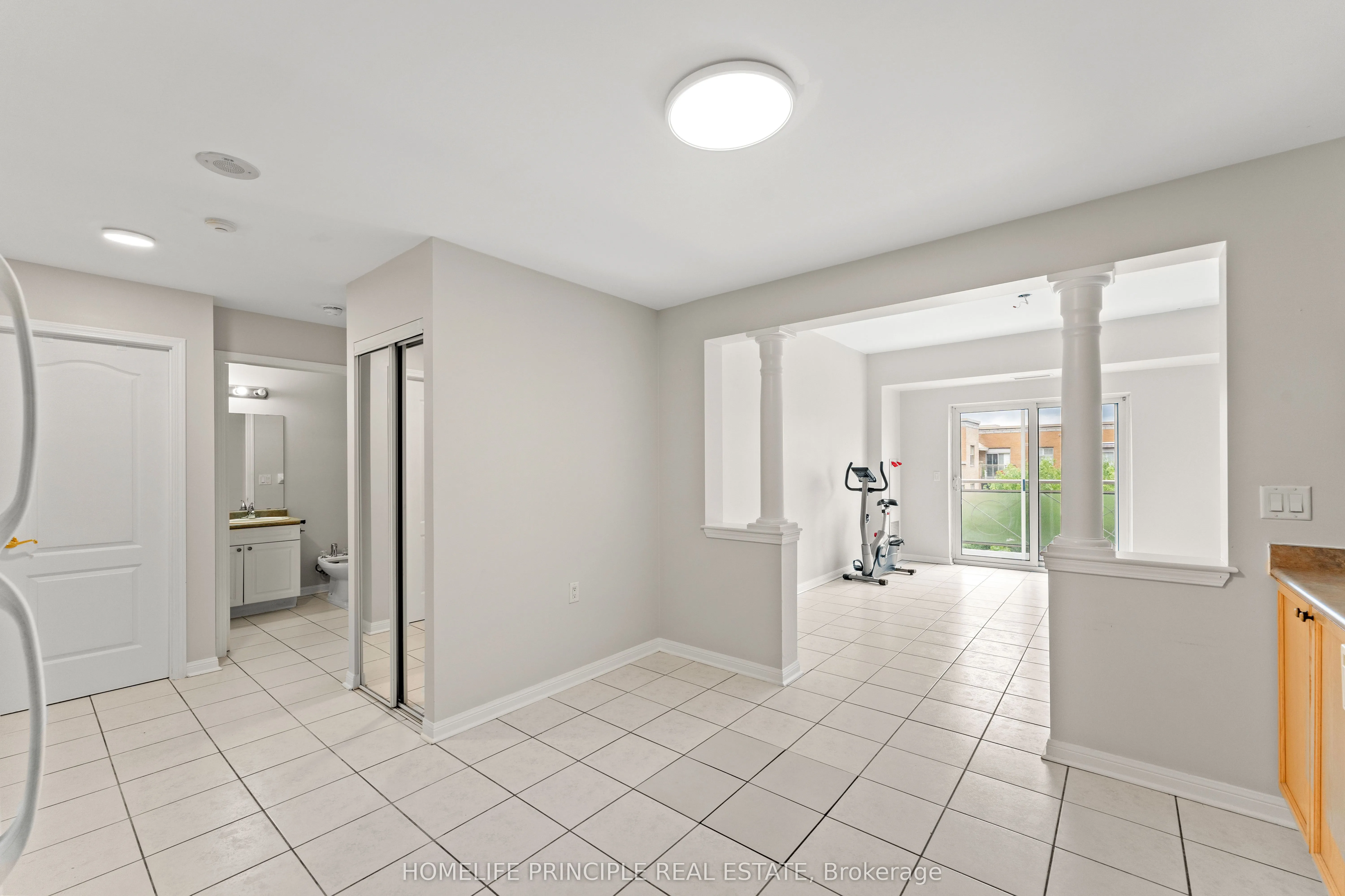 2500 Rutherford Road, #502