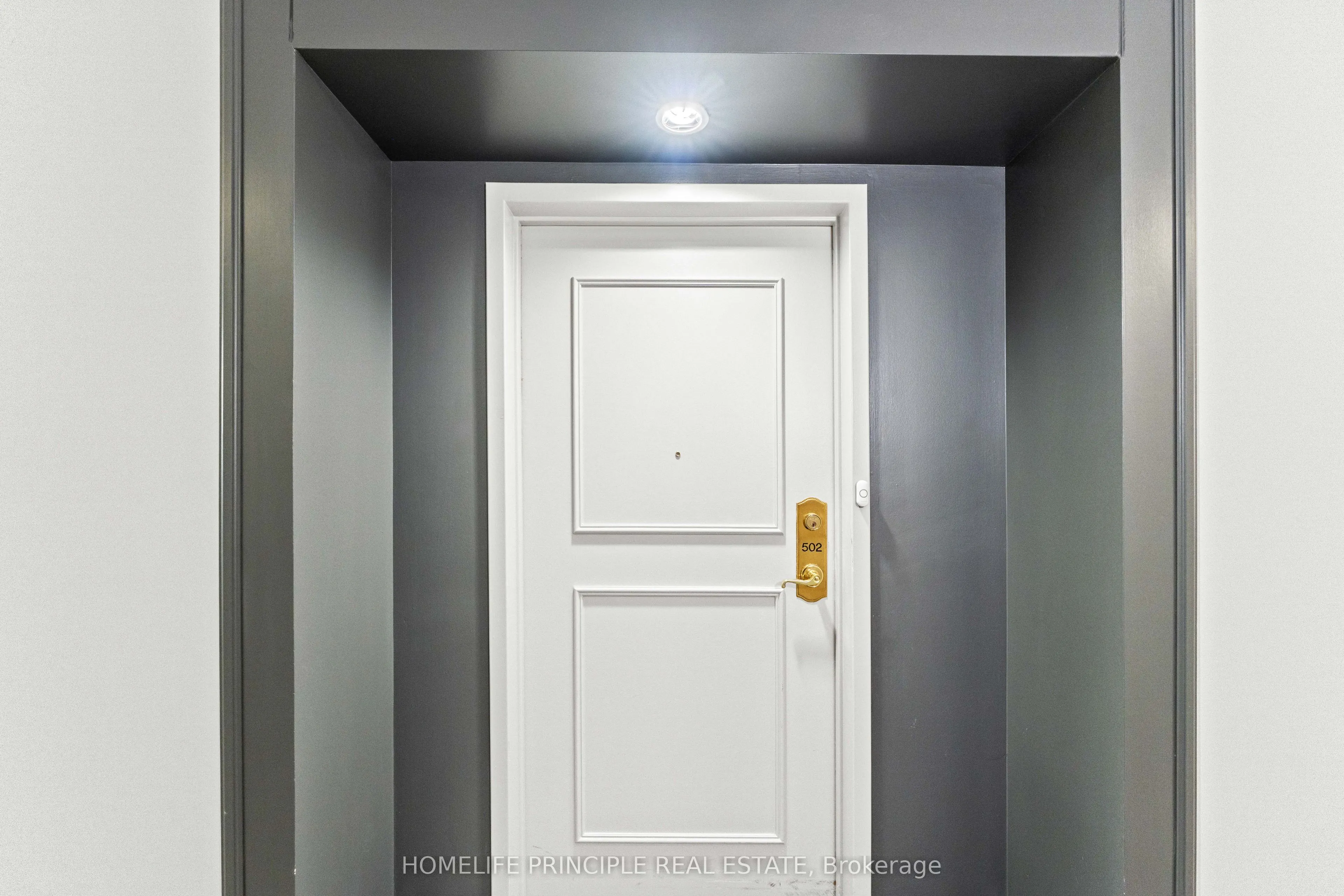 2500 Rutherford Road, #502