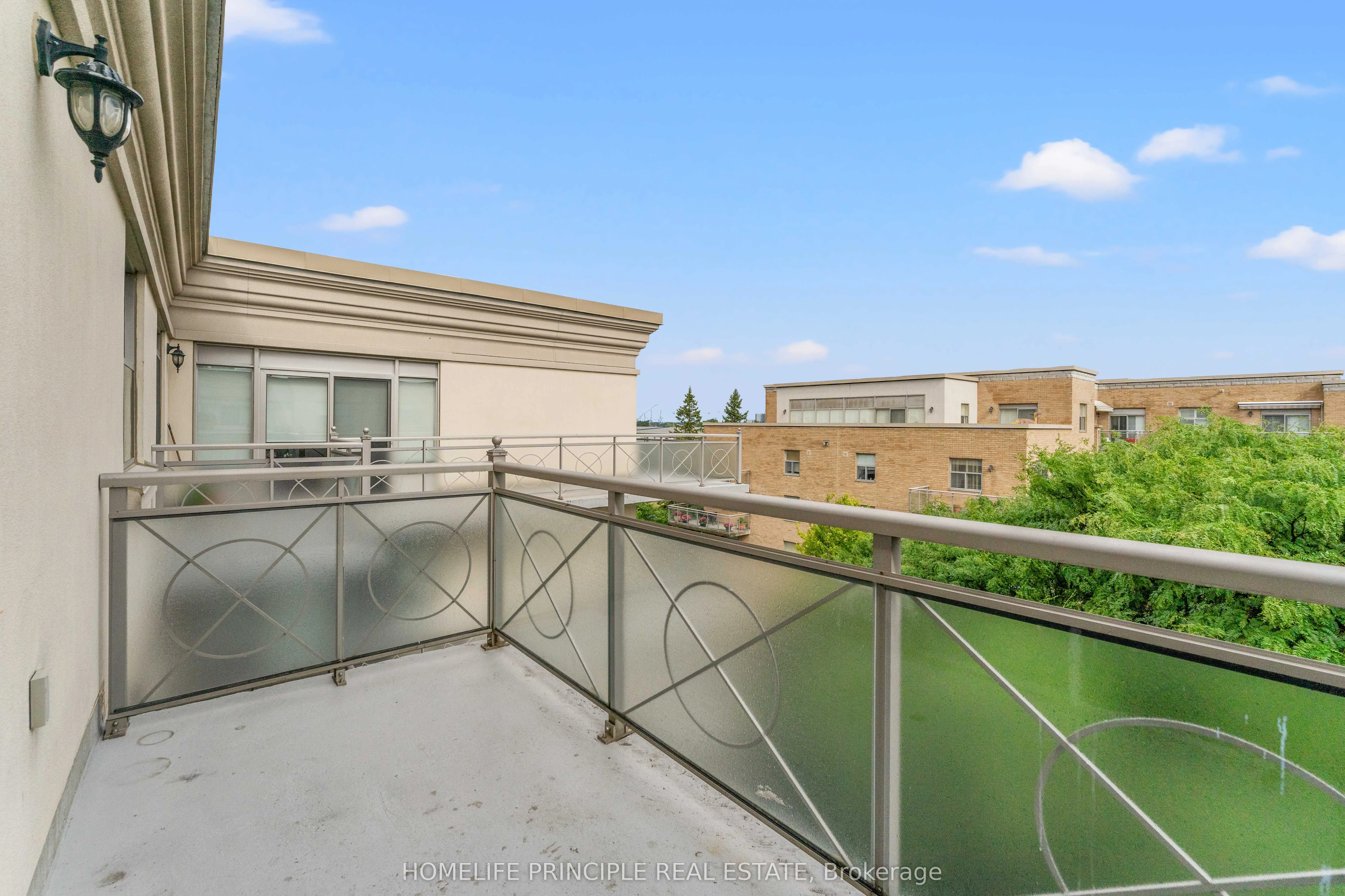 2500 Rutherford Road, #502