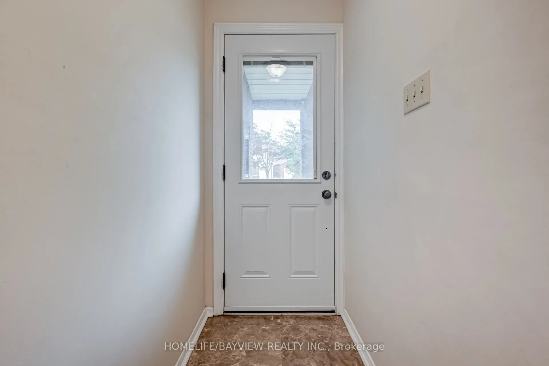 39 West Borough Street