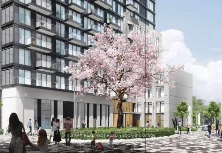 8868 Yonge Street, #302