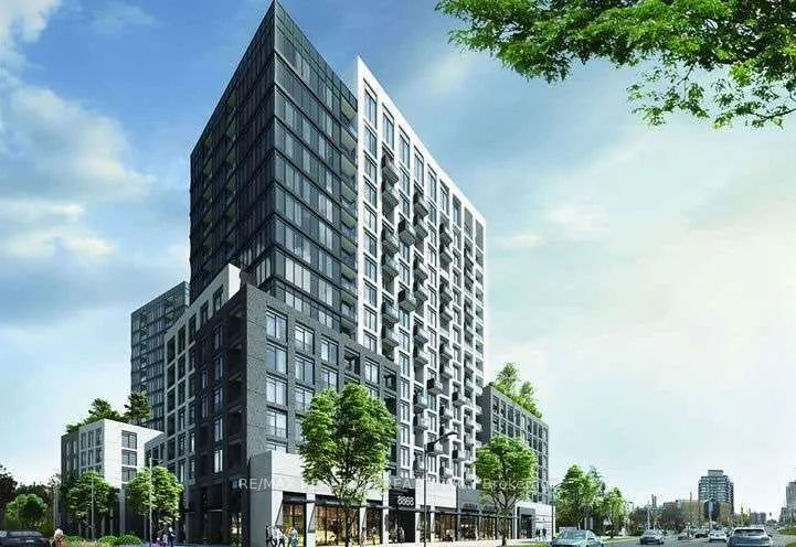 8868 Yonge Street, #302
