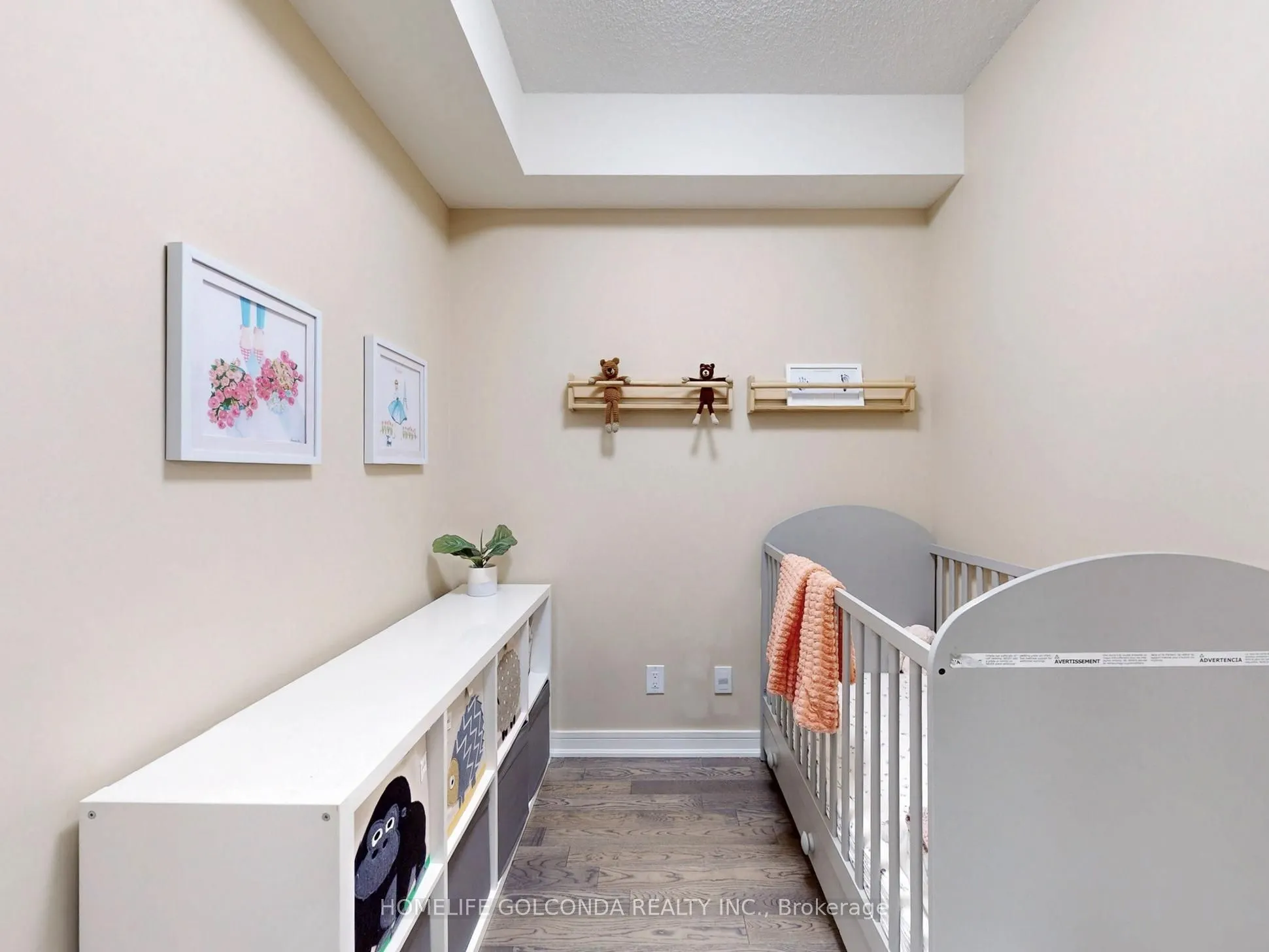 9205 Yonge Street, #1007