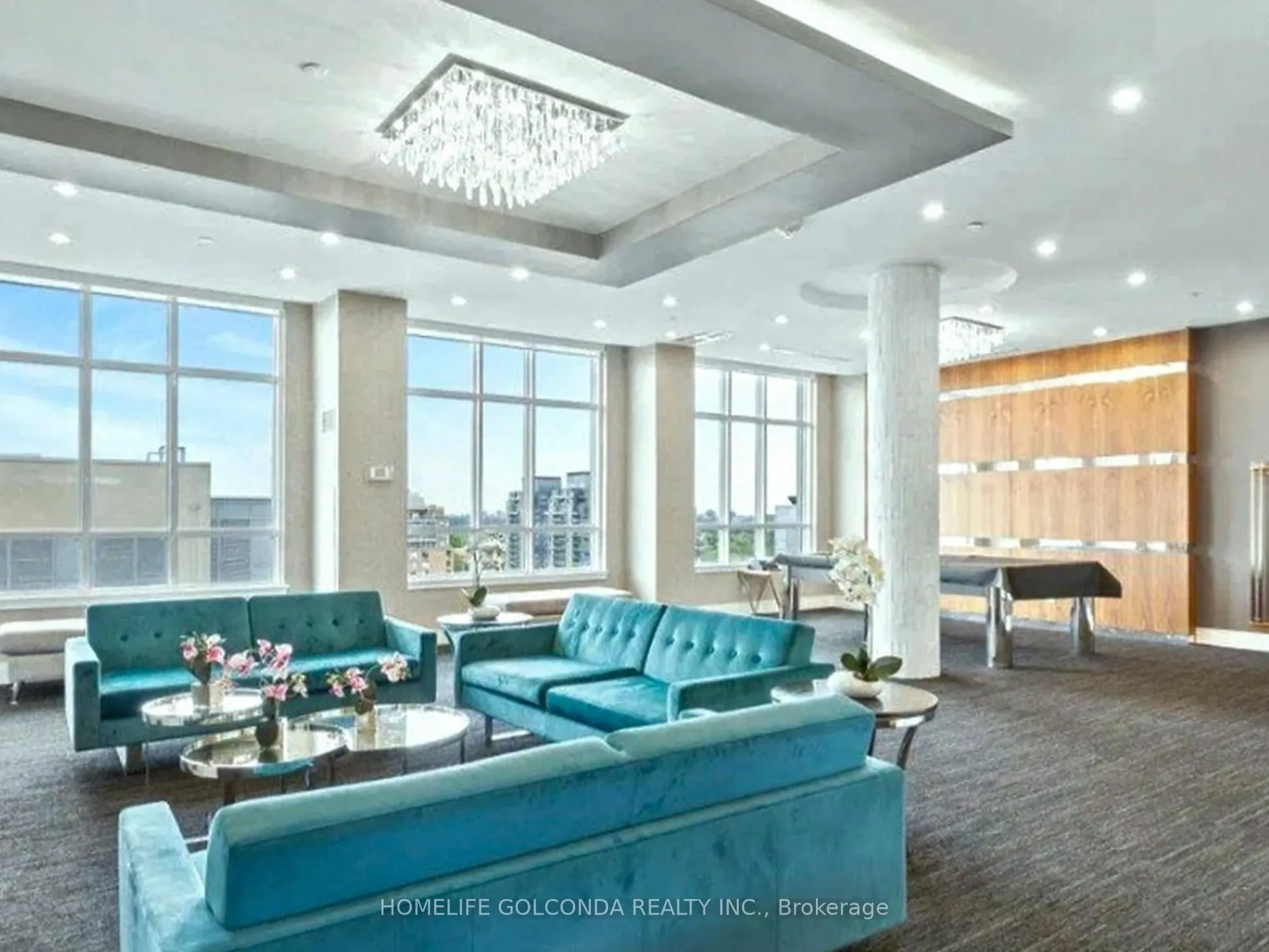 9205 Yonge Street, #1007