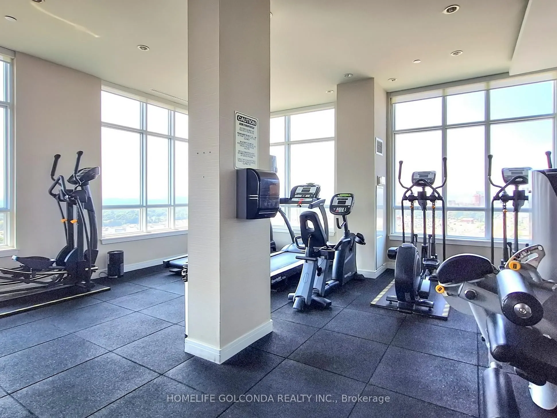 9205 Yonge Street, #1007
