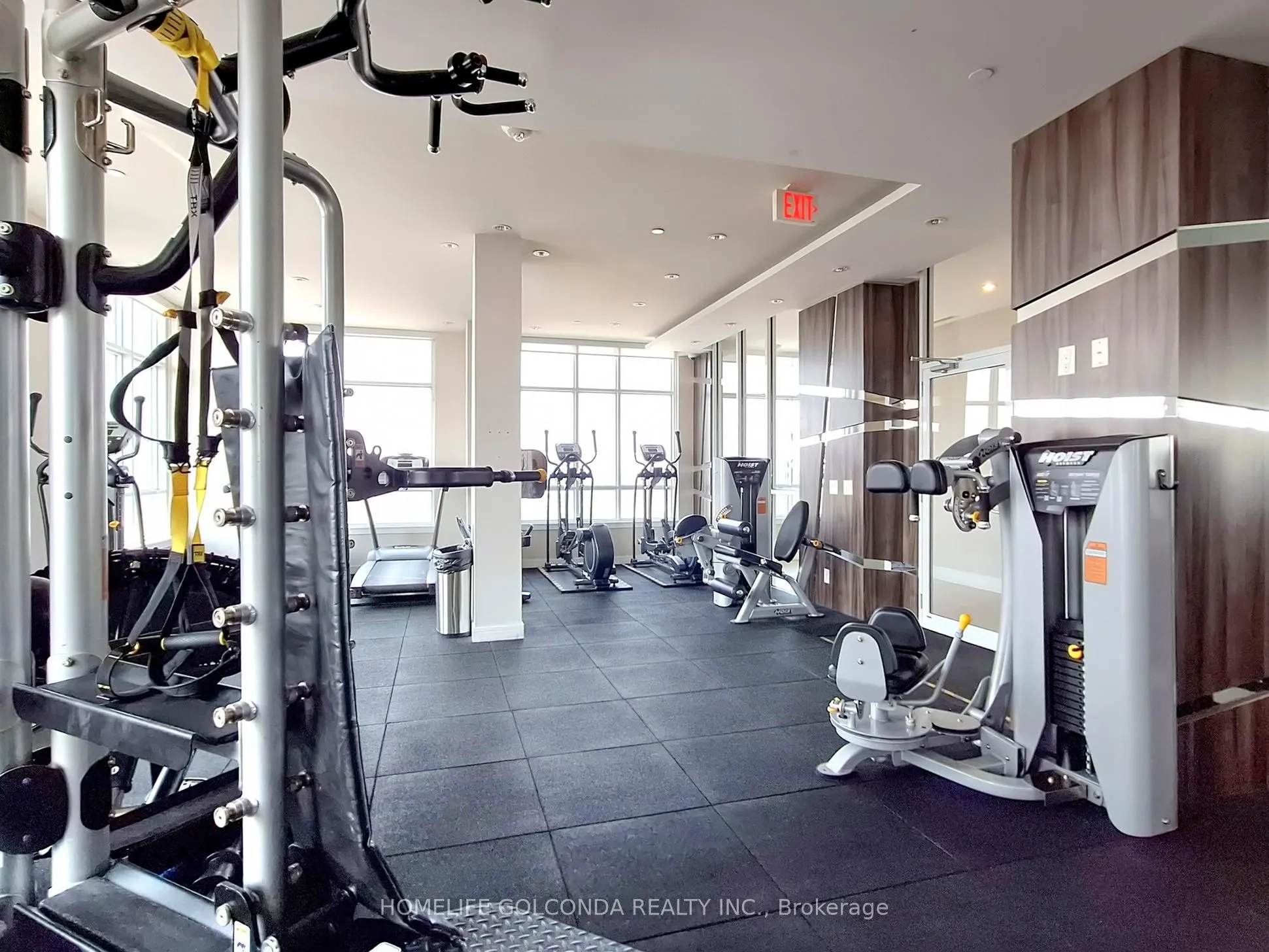 9205 Yonge Street, #1007