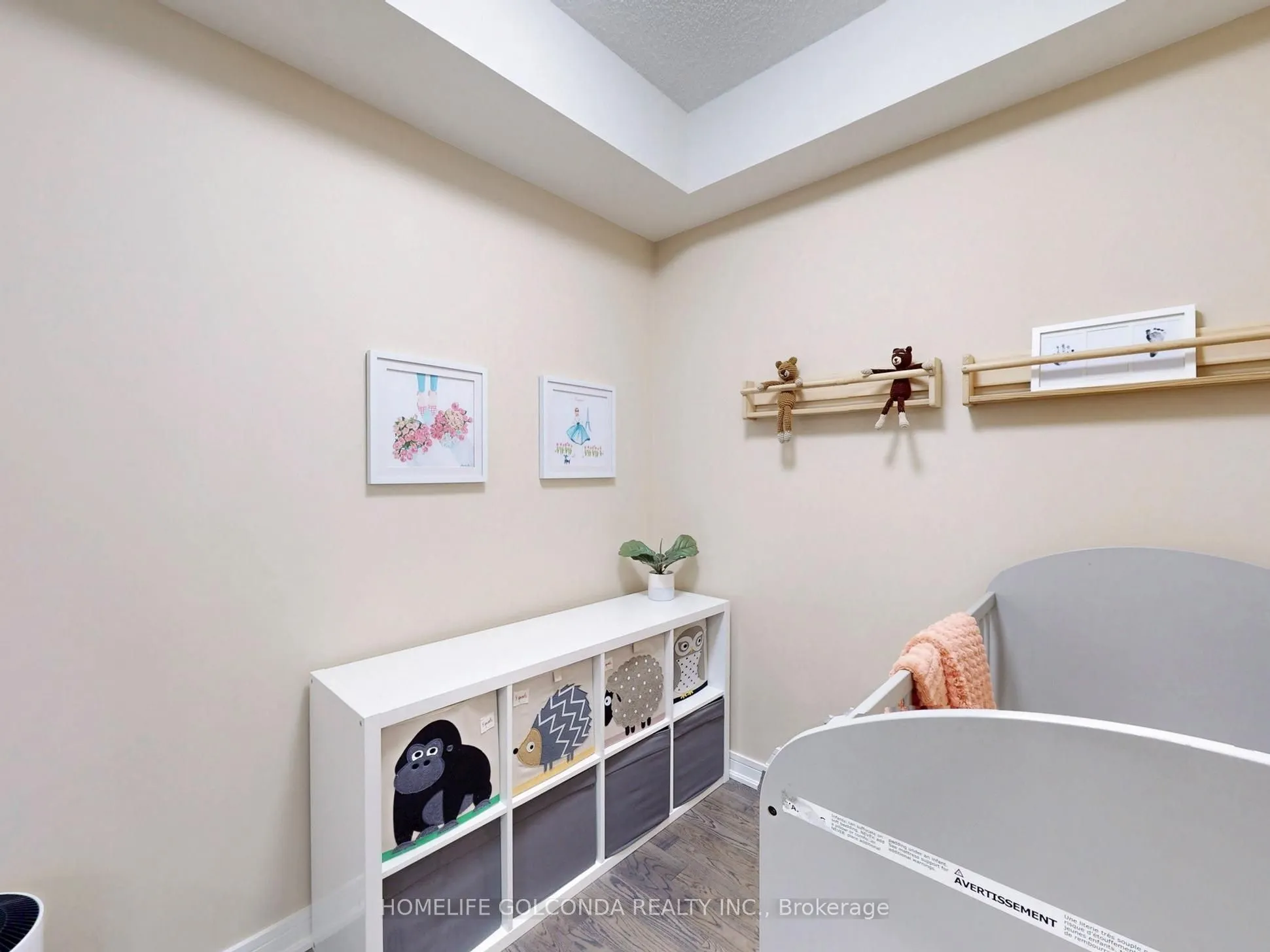 9205 Yonge Street, #1007