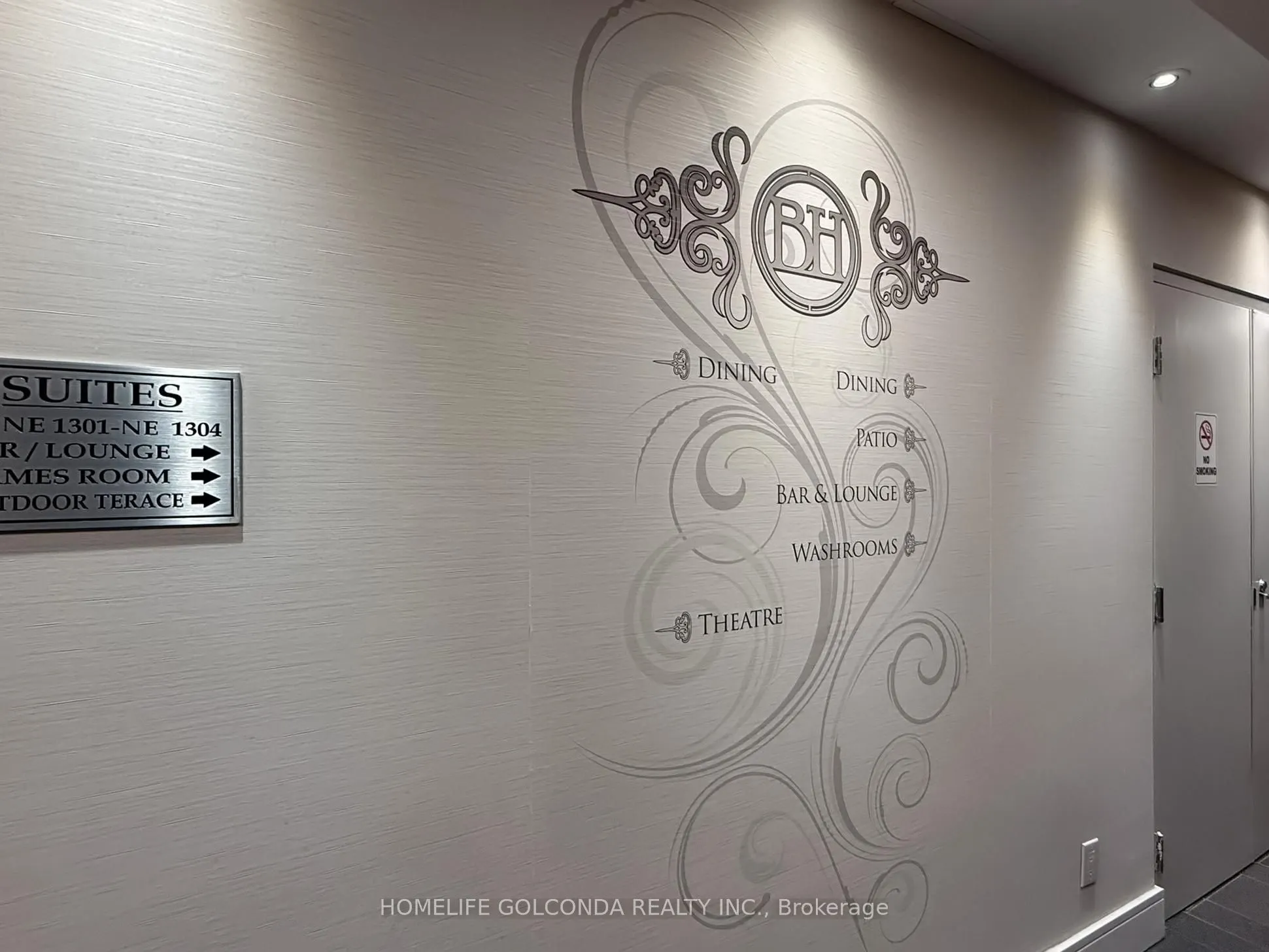 9205 Yonge Street, #1007