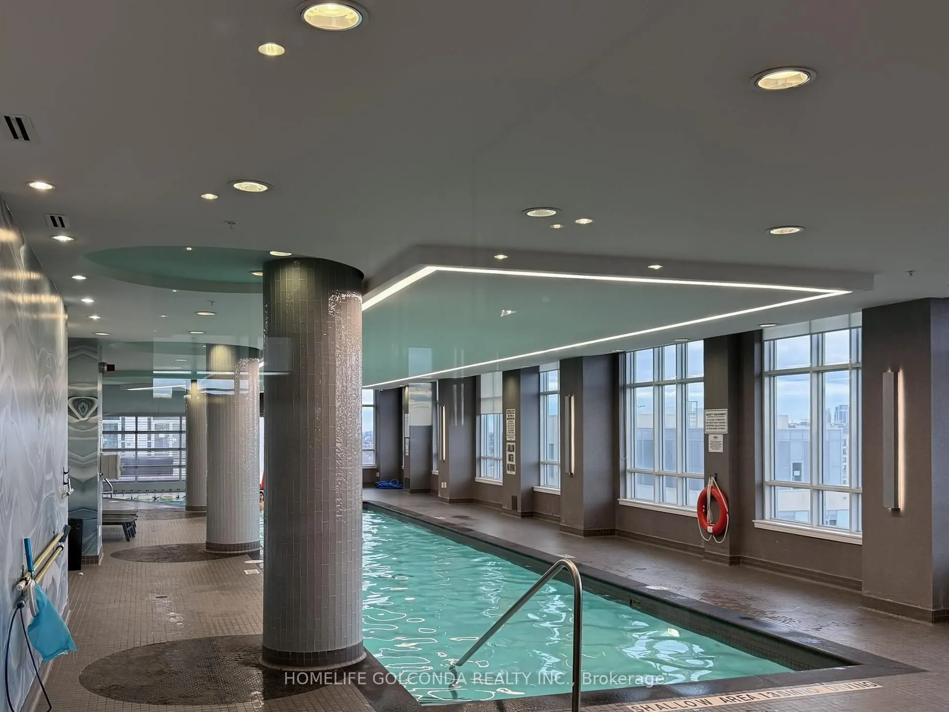 9205 Yonge Street, #1007