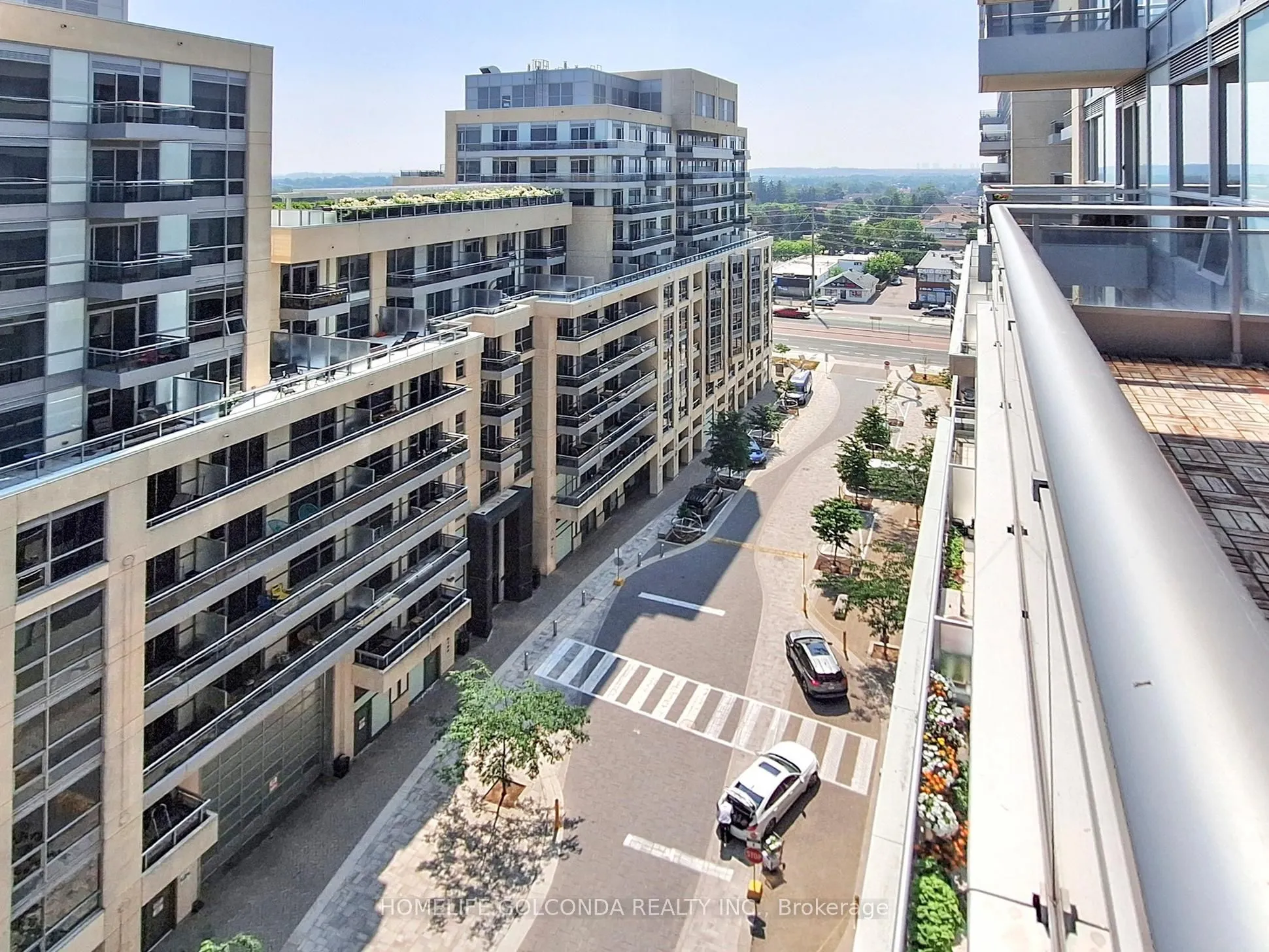 9205 Yonge Street, #1007
