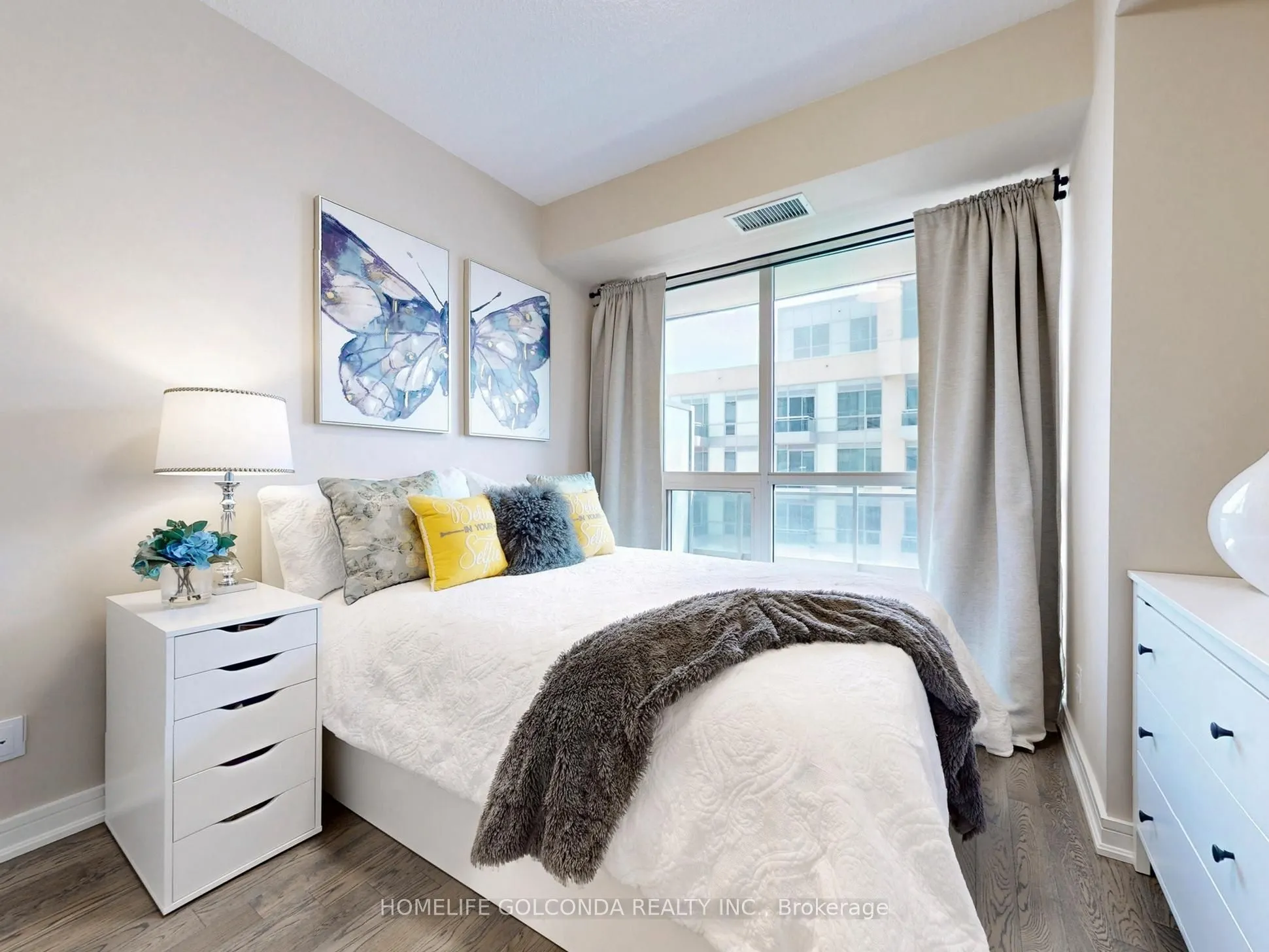 9205 Yonge Street, #1007