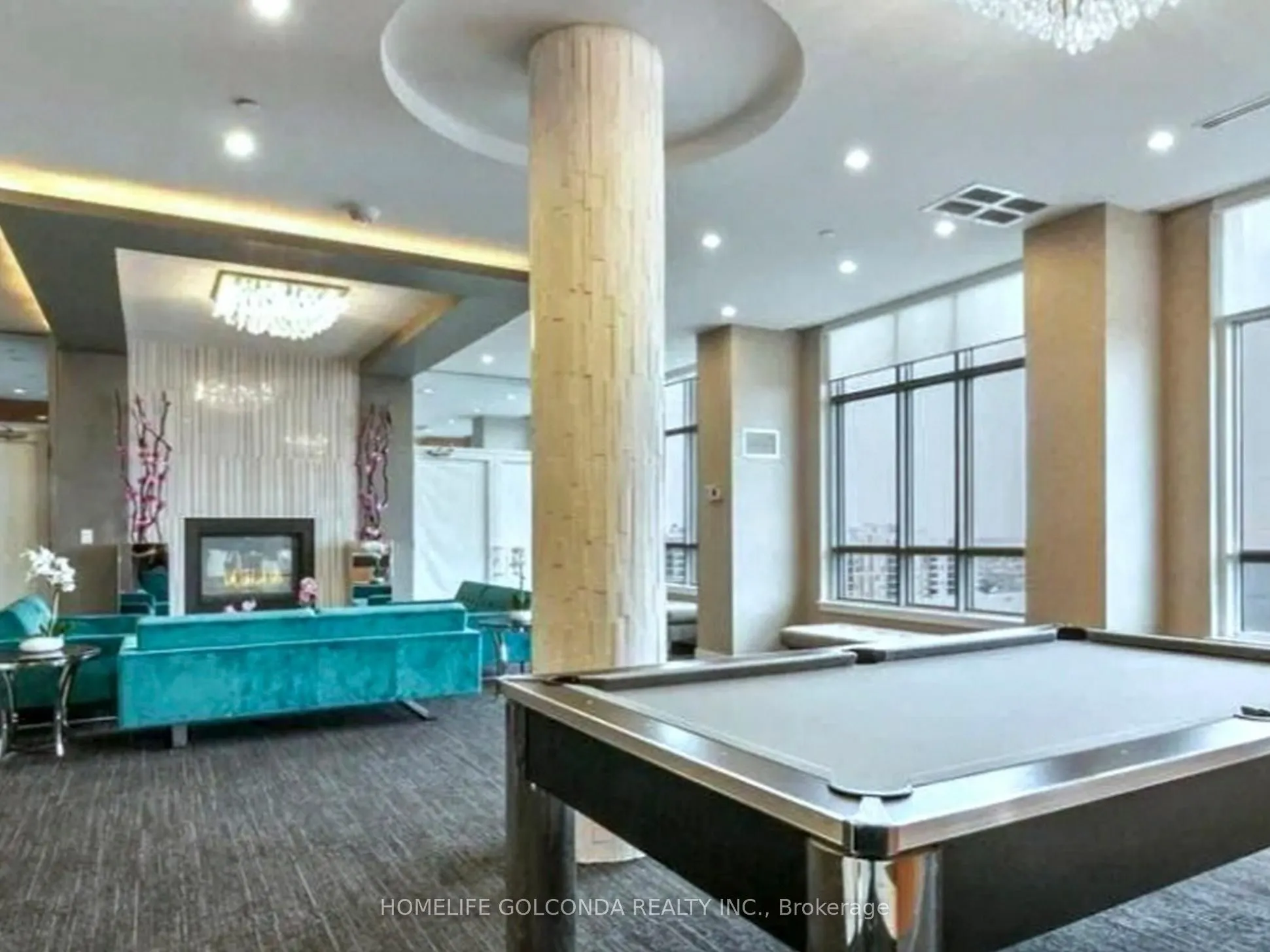 9205 Yonge Street, #1007