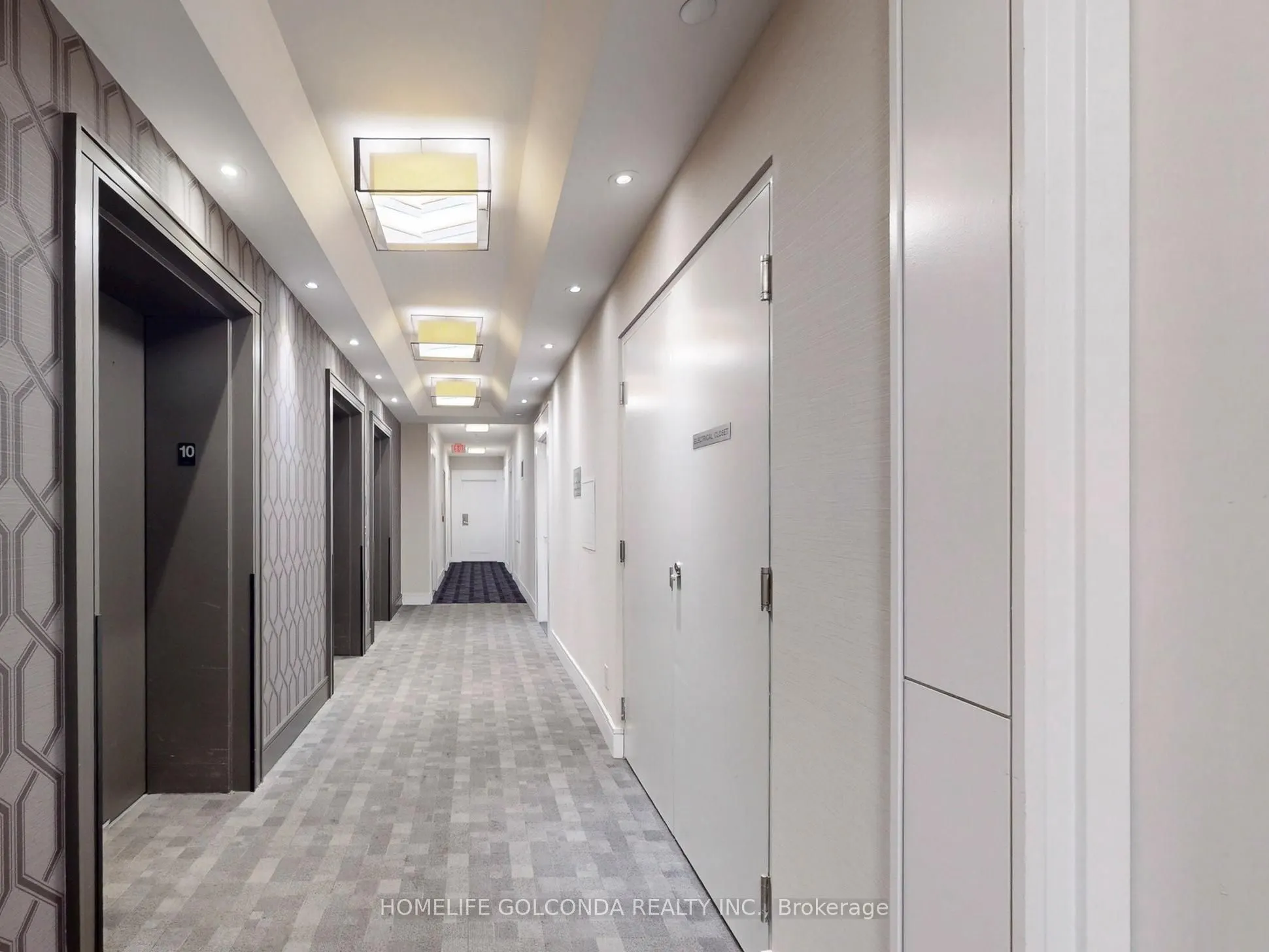 9205 Yonge Street, #1007