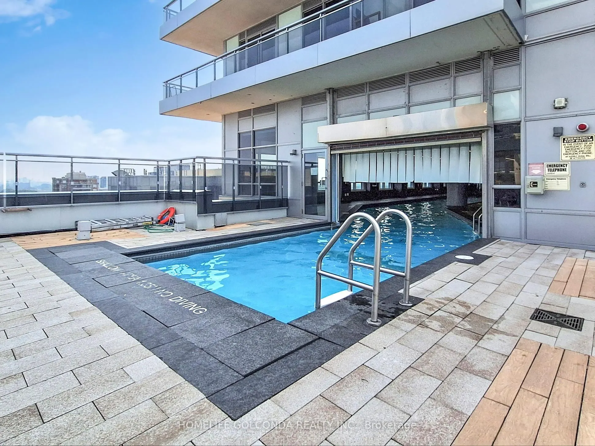 9205 Yonge Street, #1007