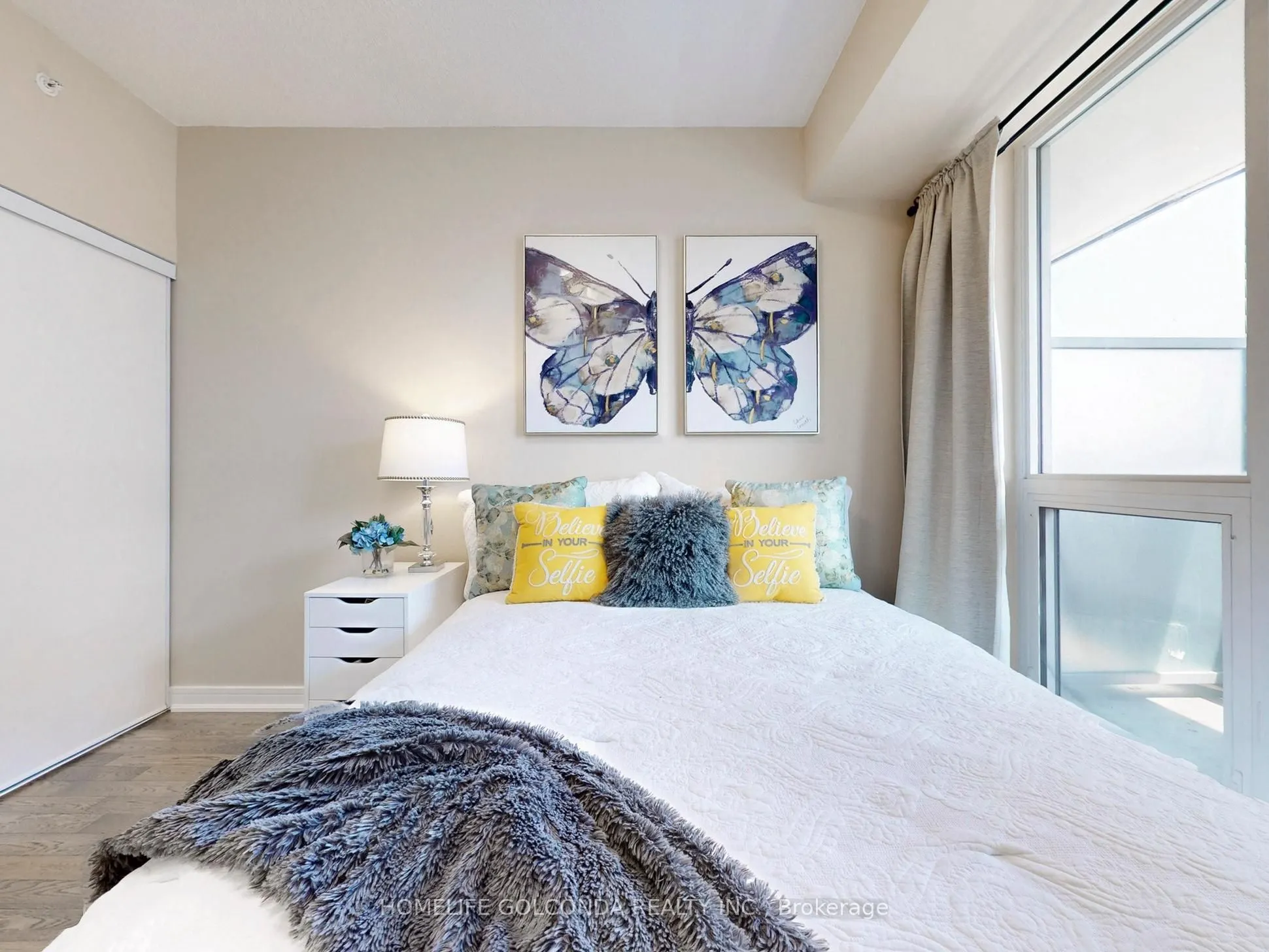 9205 Yonge Street, #1007