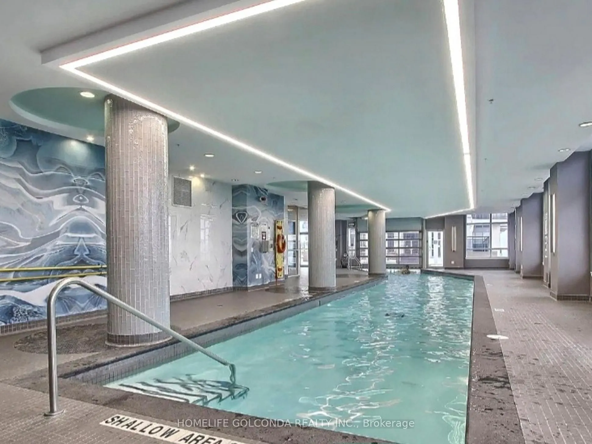 9205 Yonge Street, #1007