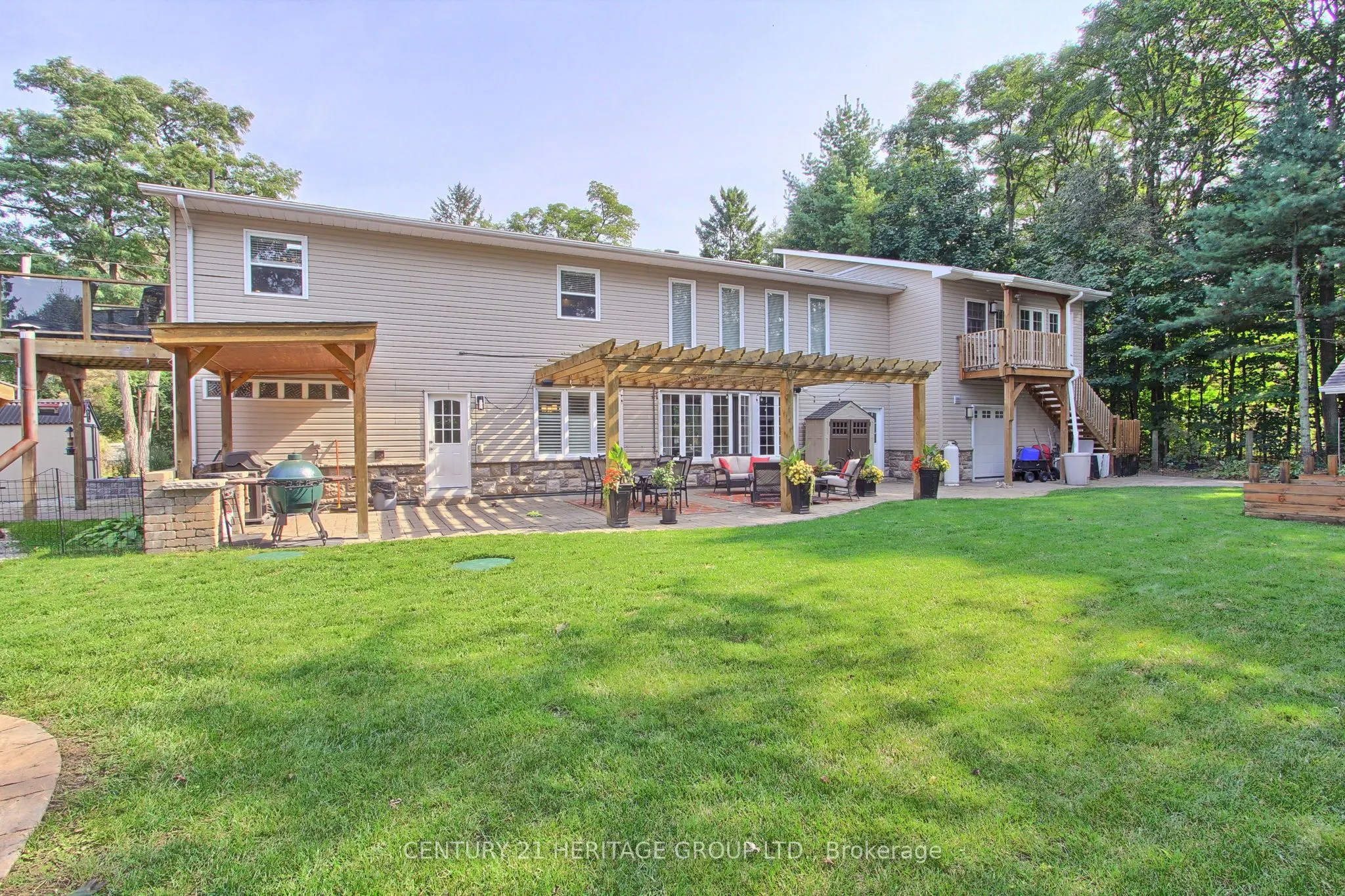 3934 Richview Road