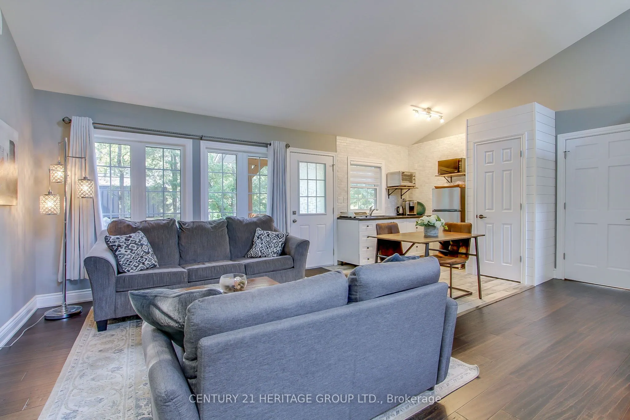 3934 Richview Road