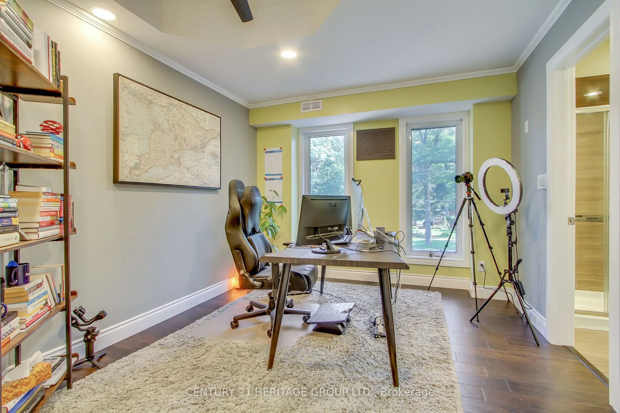 3934 Richview Road