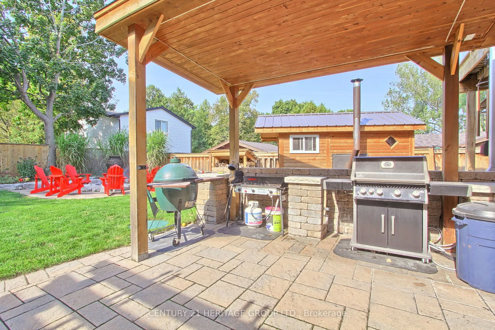 3934 Richview Road