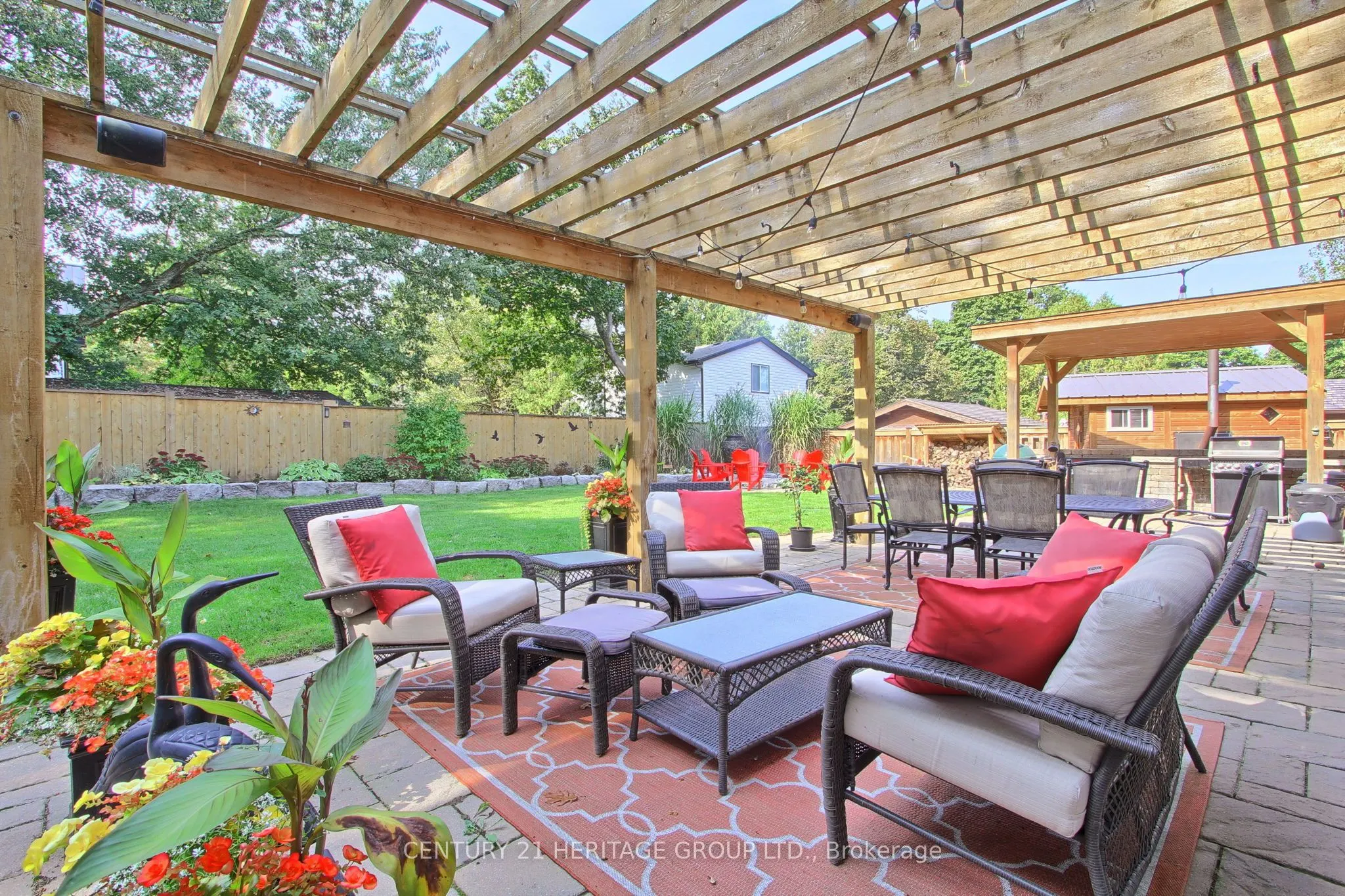 3934 Richview Road