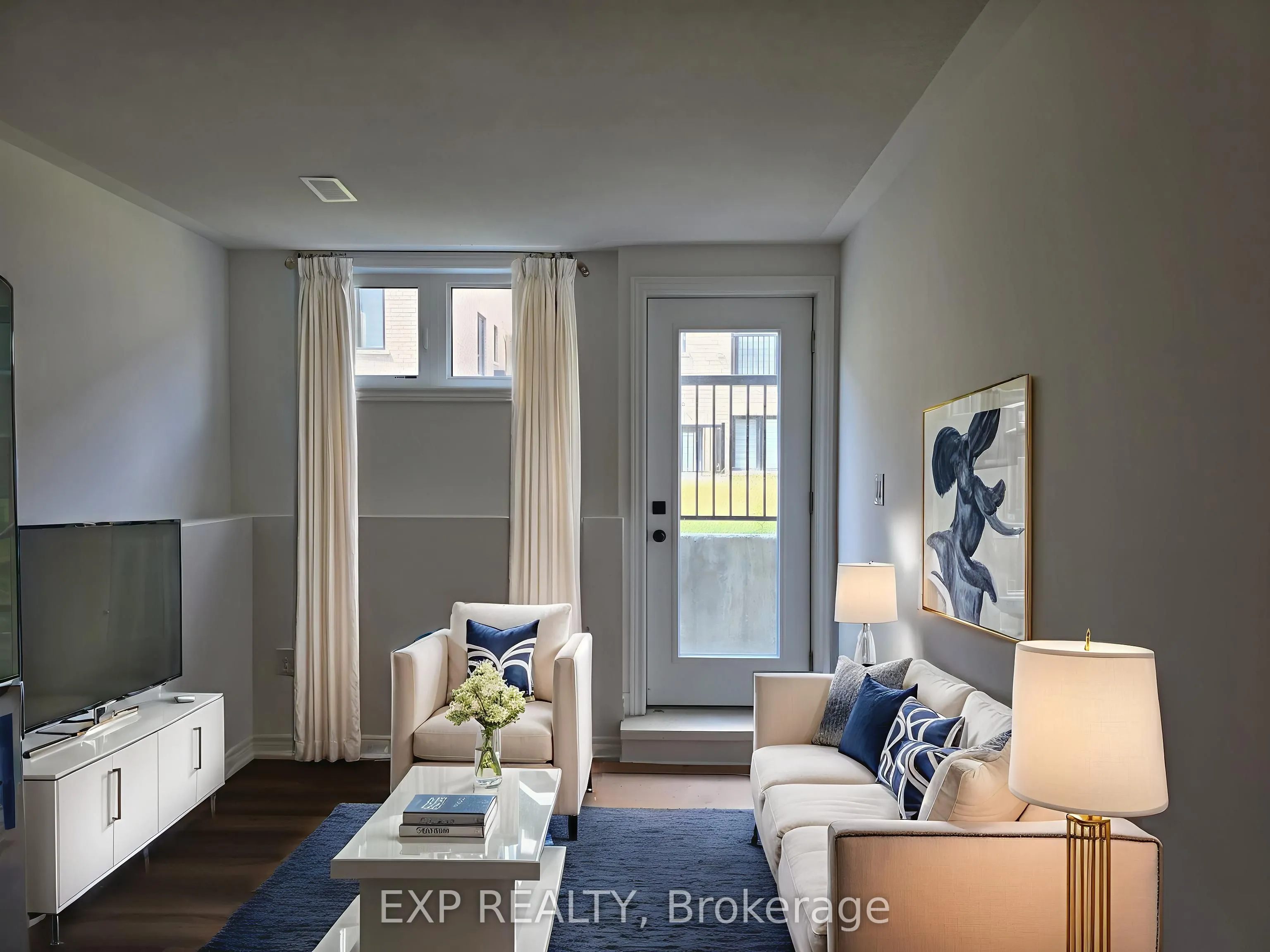 80 Singhampton Road, #UNIT B