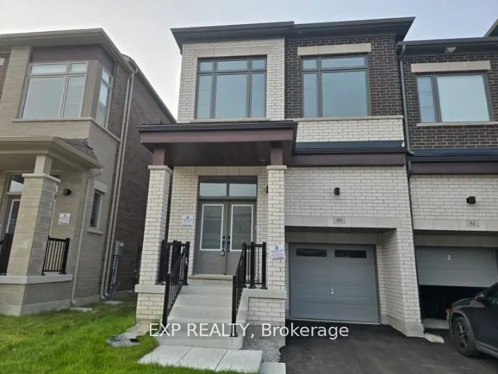 80 Singhampton Road, #UNIT B