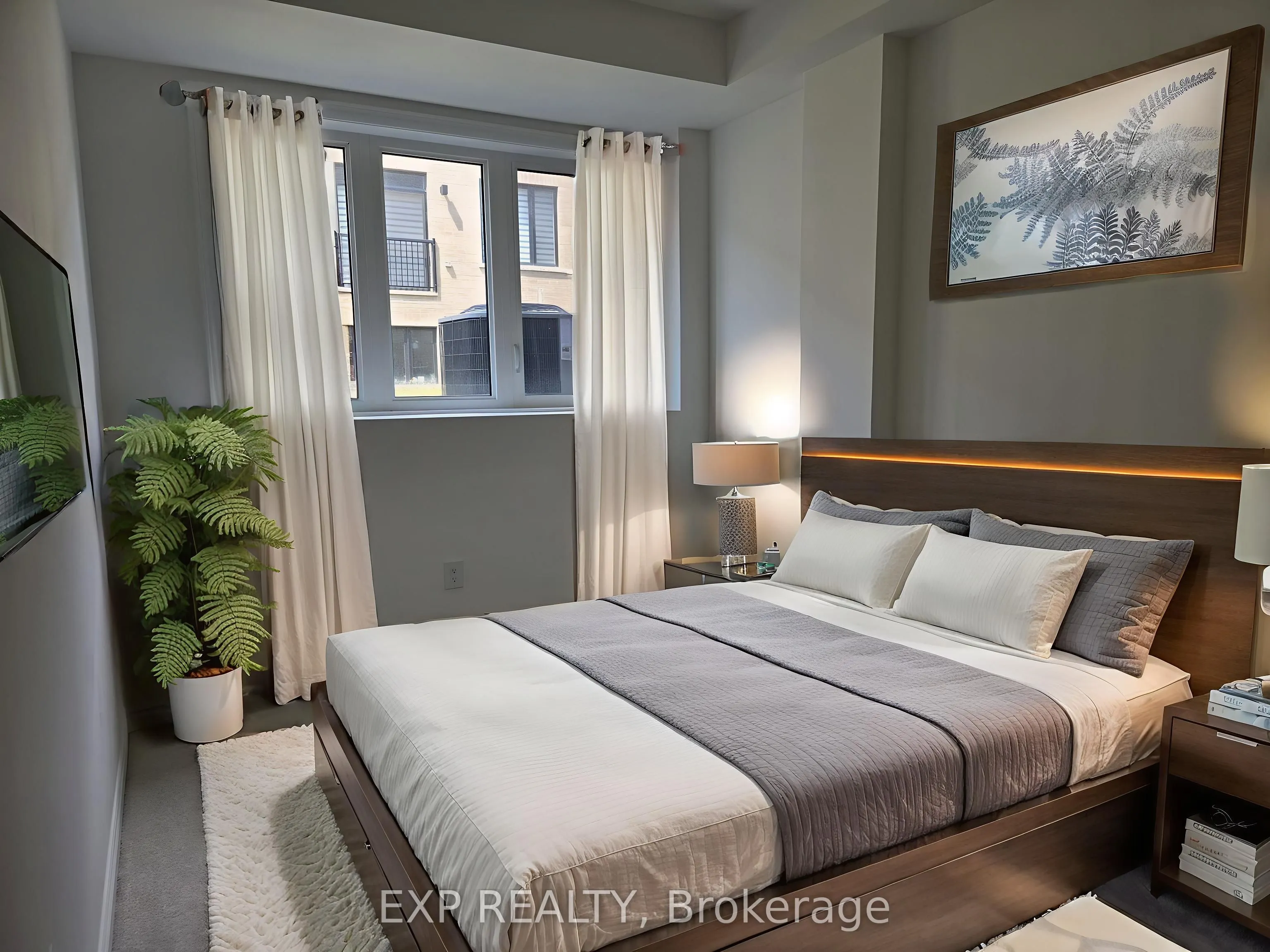 80 Singhampton Road, #UNIT B
