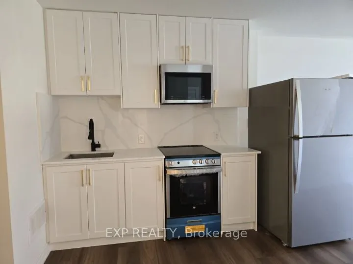 80 Singhampton Road, #UNIT B