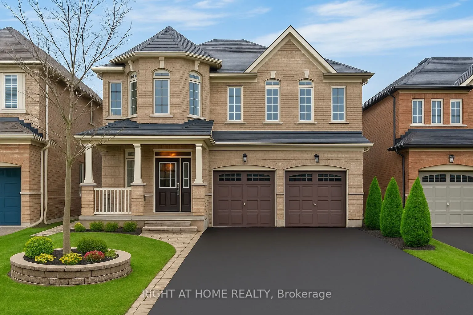 90 Maplebank Crescent