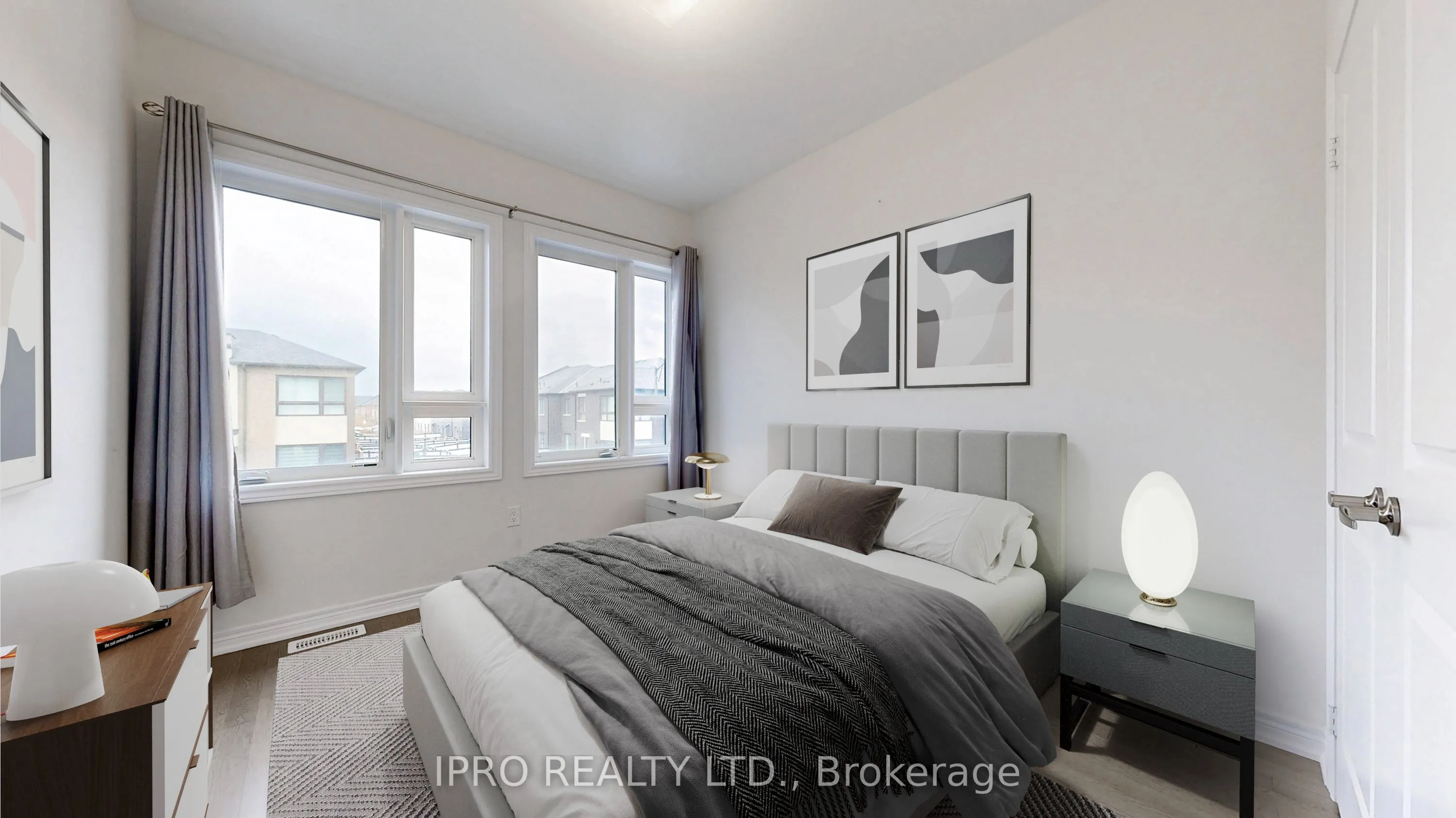 14 Hewison Avenue