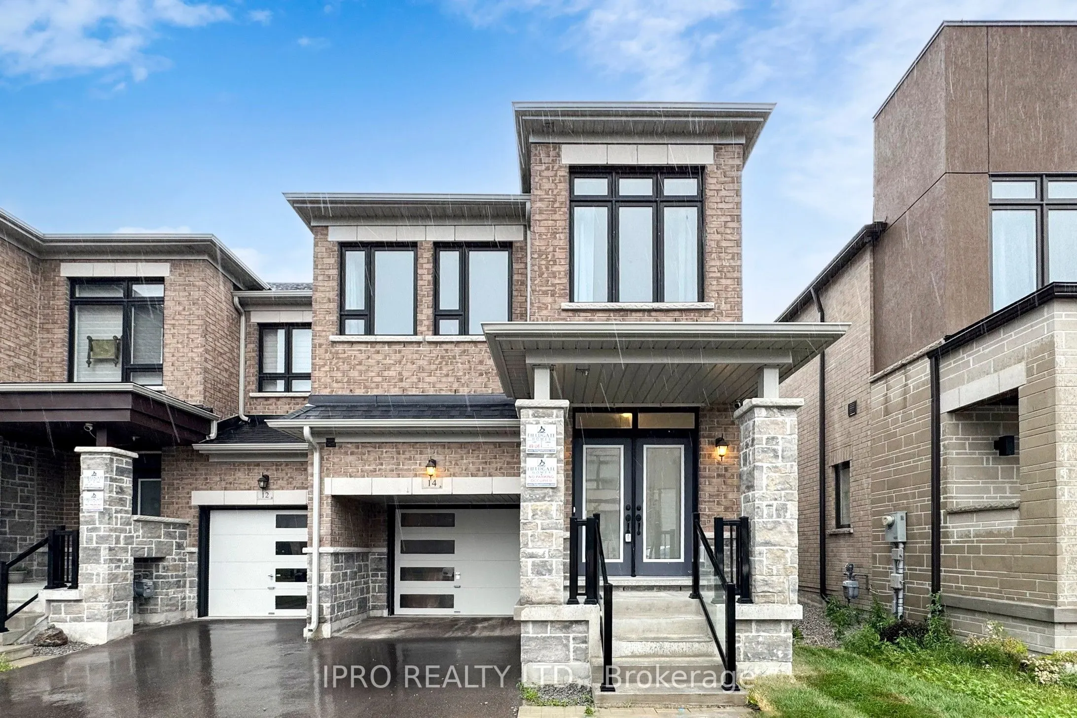 14 Hewison Avenue