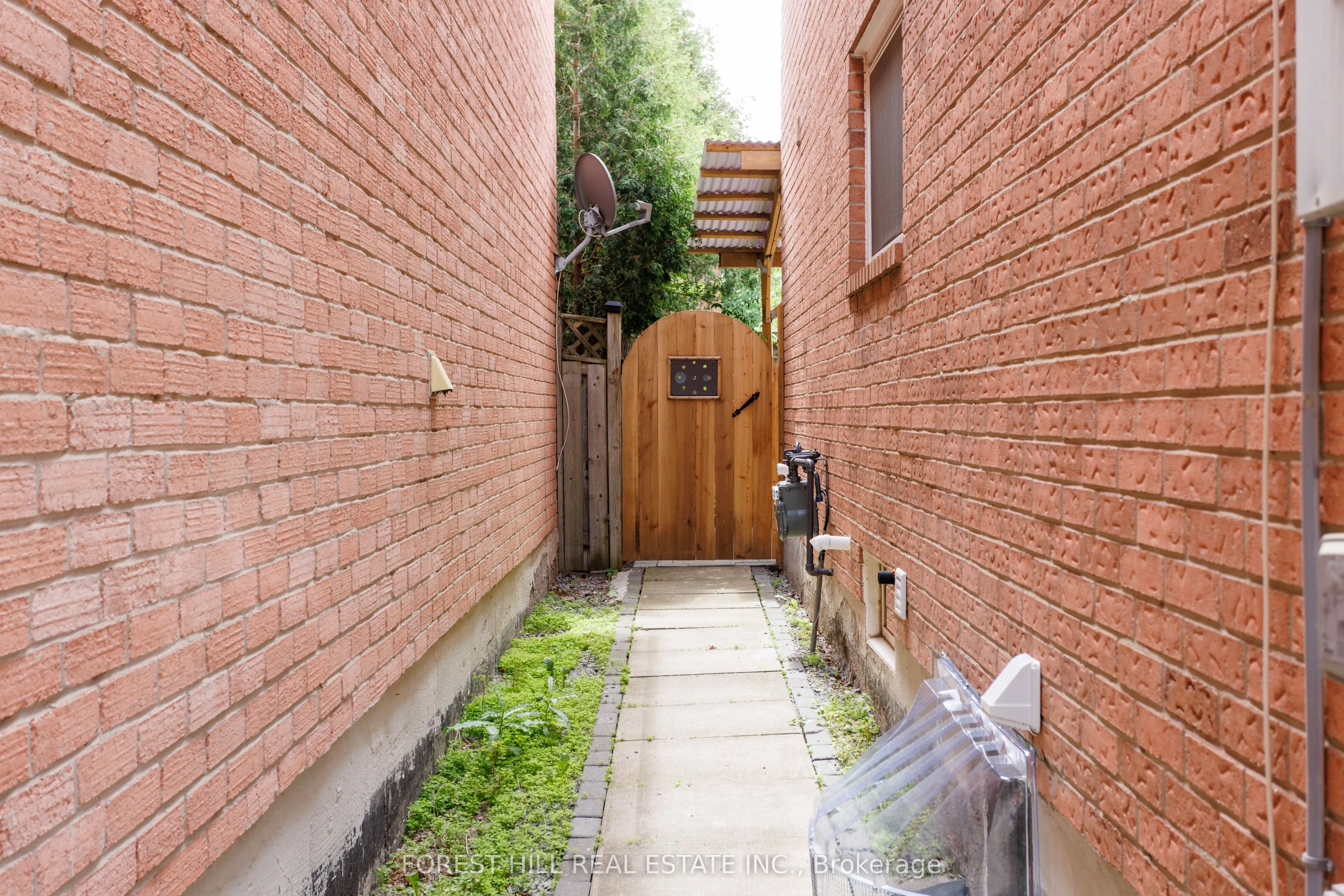 125 Brookmill Drive, #Lower A
