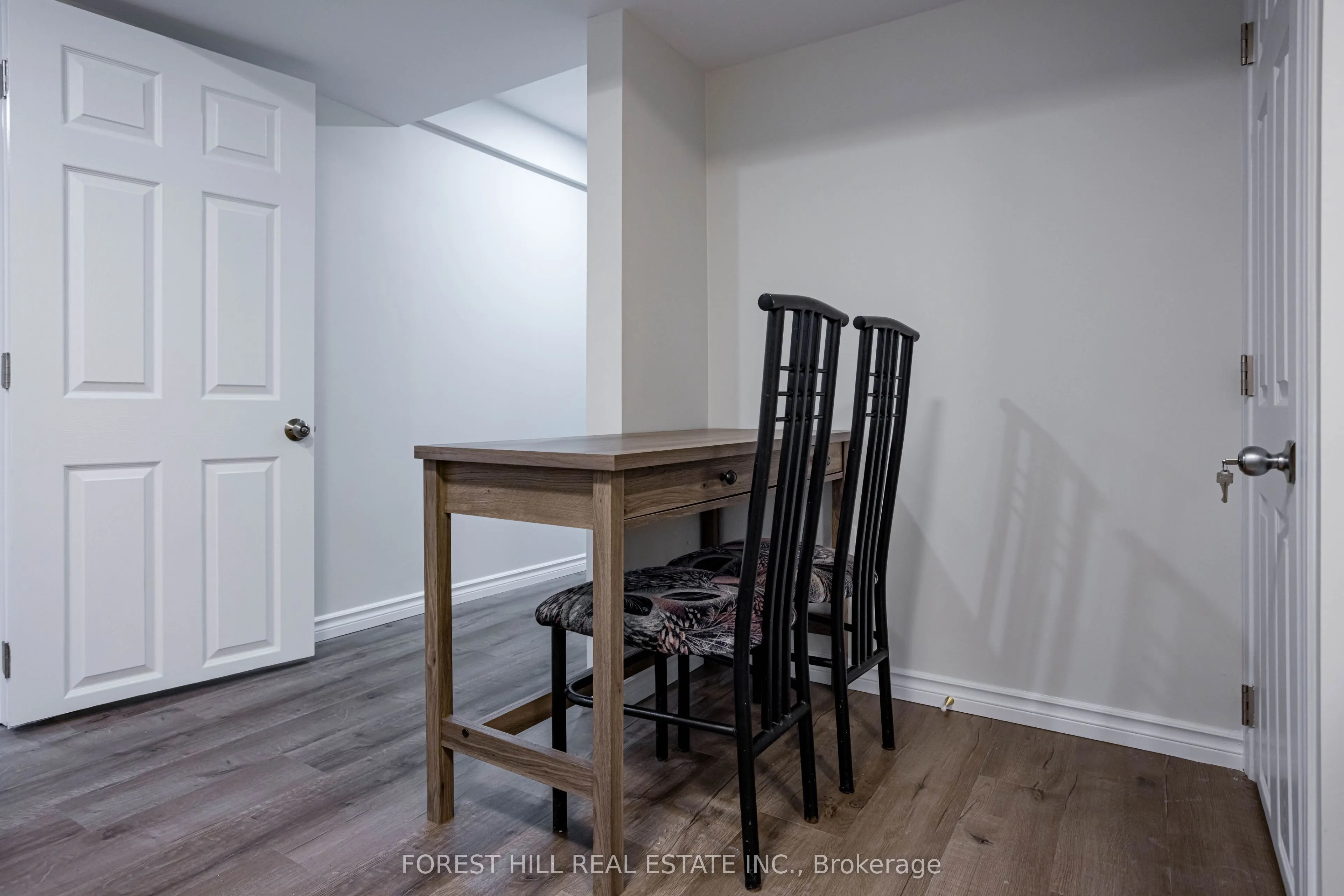 125 Brookmill Drive, #Lower A
