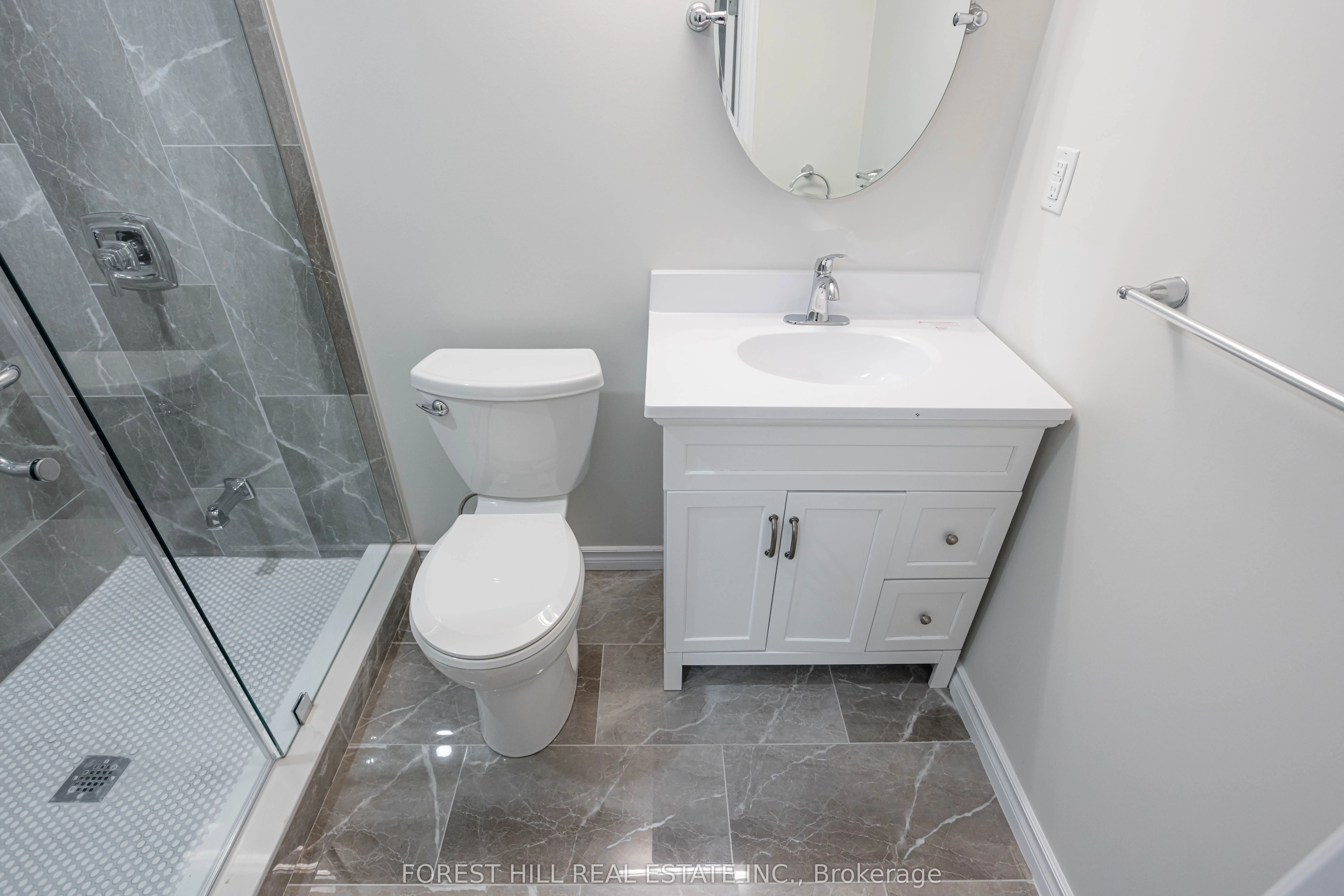 125 Brookmill Drive, #Lower A