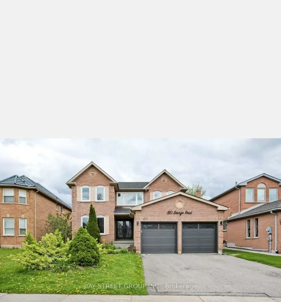 150 Savage Spt bsmt Road