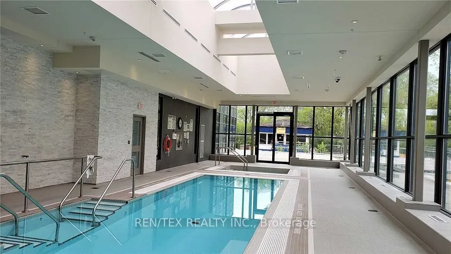 9618 Yonge Street, #1003